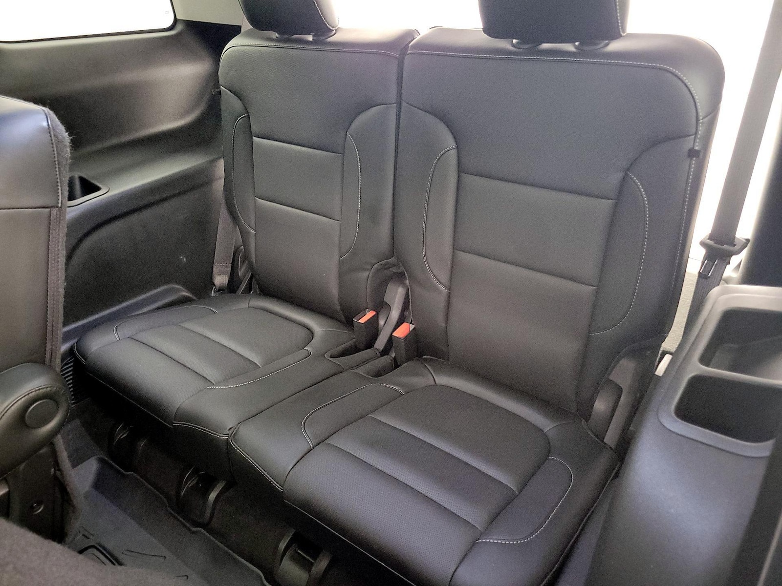 2017 GMC Acadia SLT-2 - Photo 22