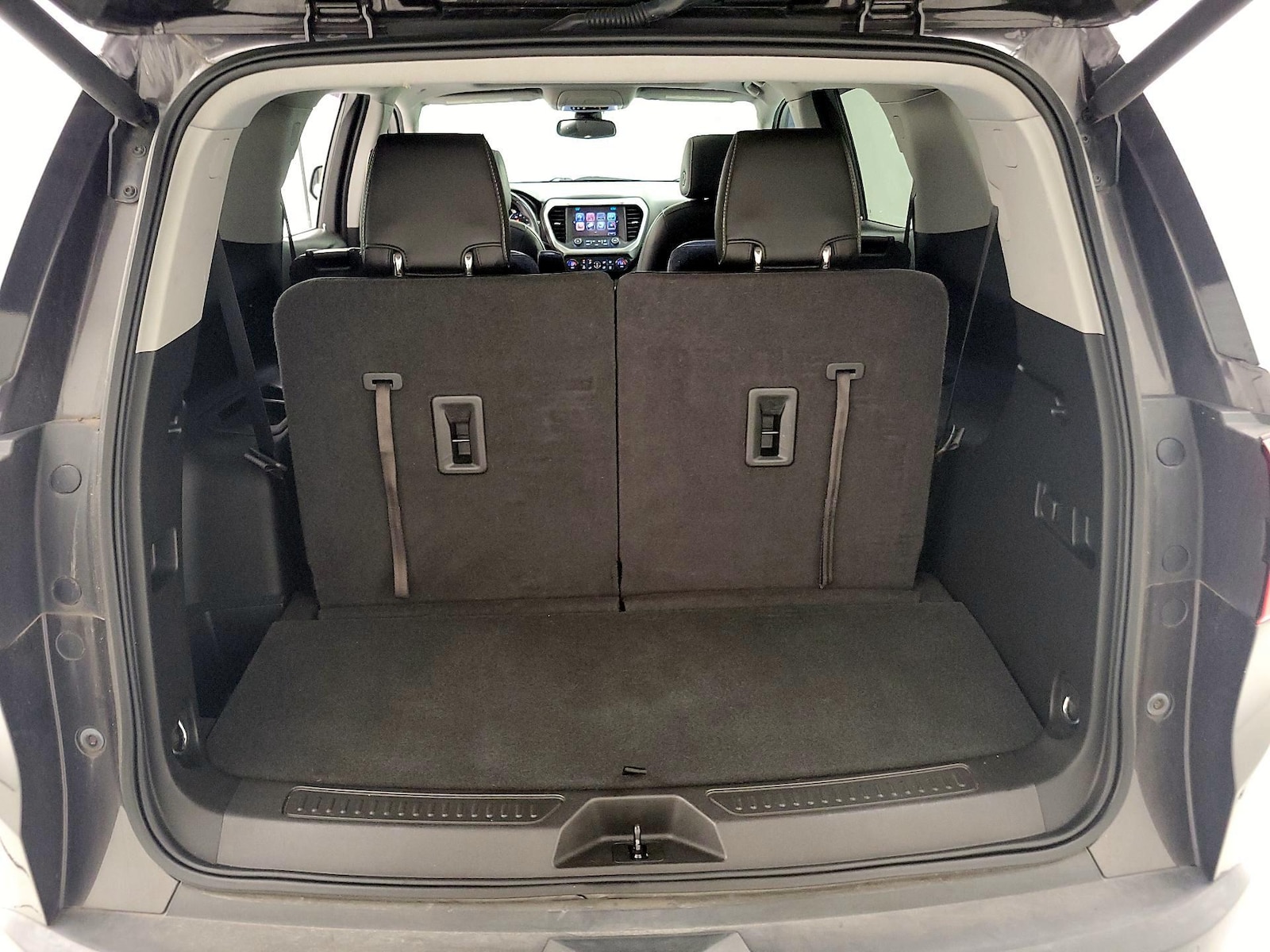 2017 GMC Acadia SLT-2 - Photo 23