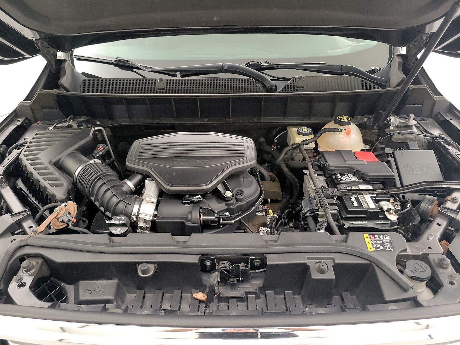 2017 GMC Acadia SLT-2 - Photo 24