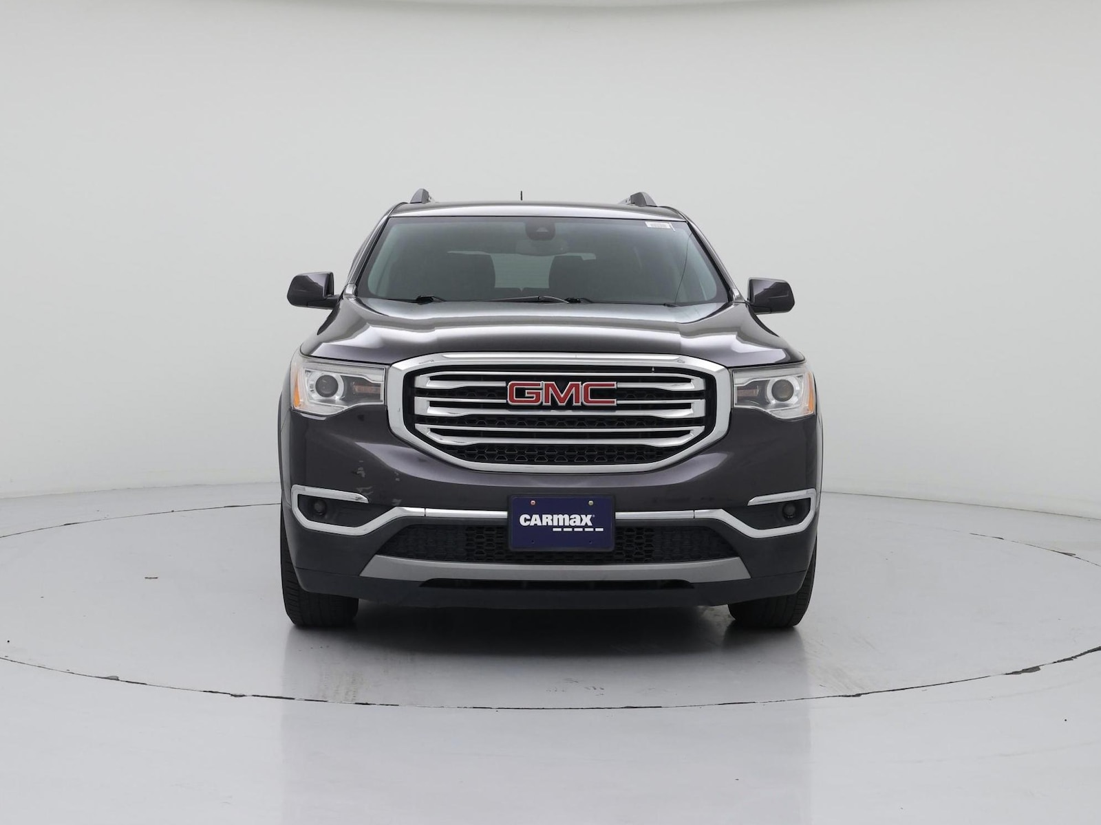 2017 GMC Acadia SLT-2 - Photo 6