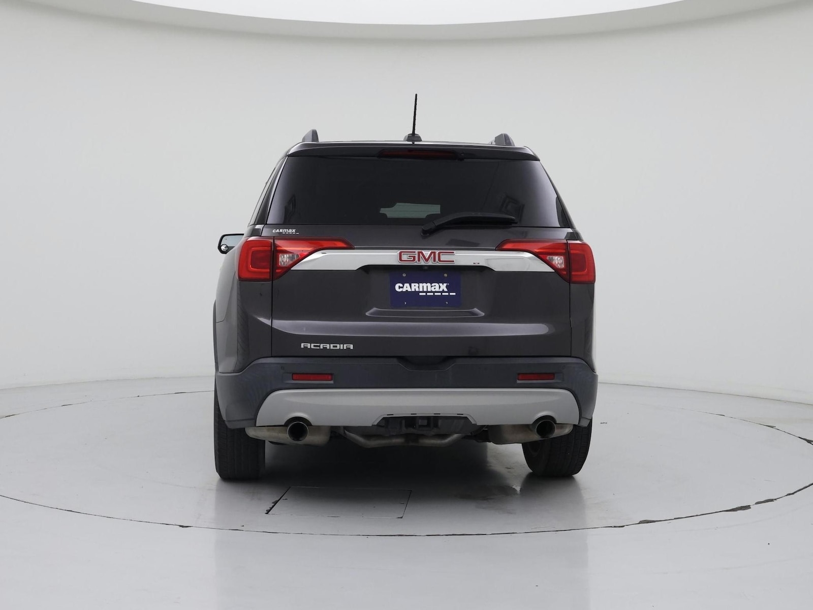 2017 GMC Acadia SLT-2 - Photo 7