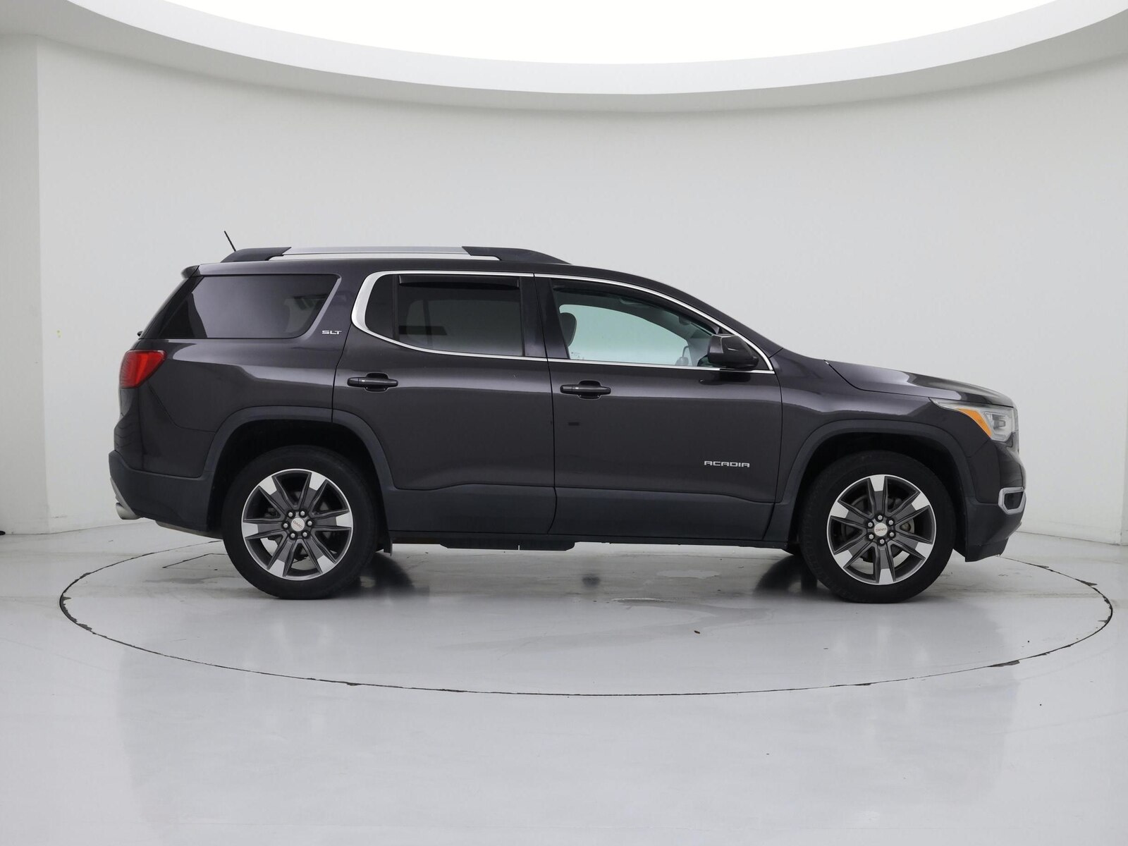 2017 GMC Acadia SLT-2 - Photo 8