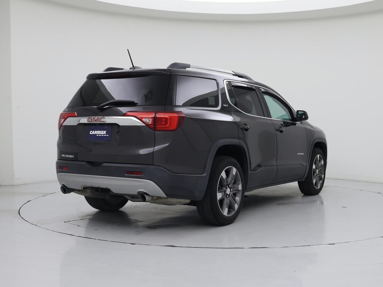 2017 GMC Acadia SLT-2 - Photo 9