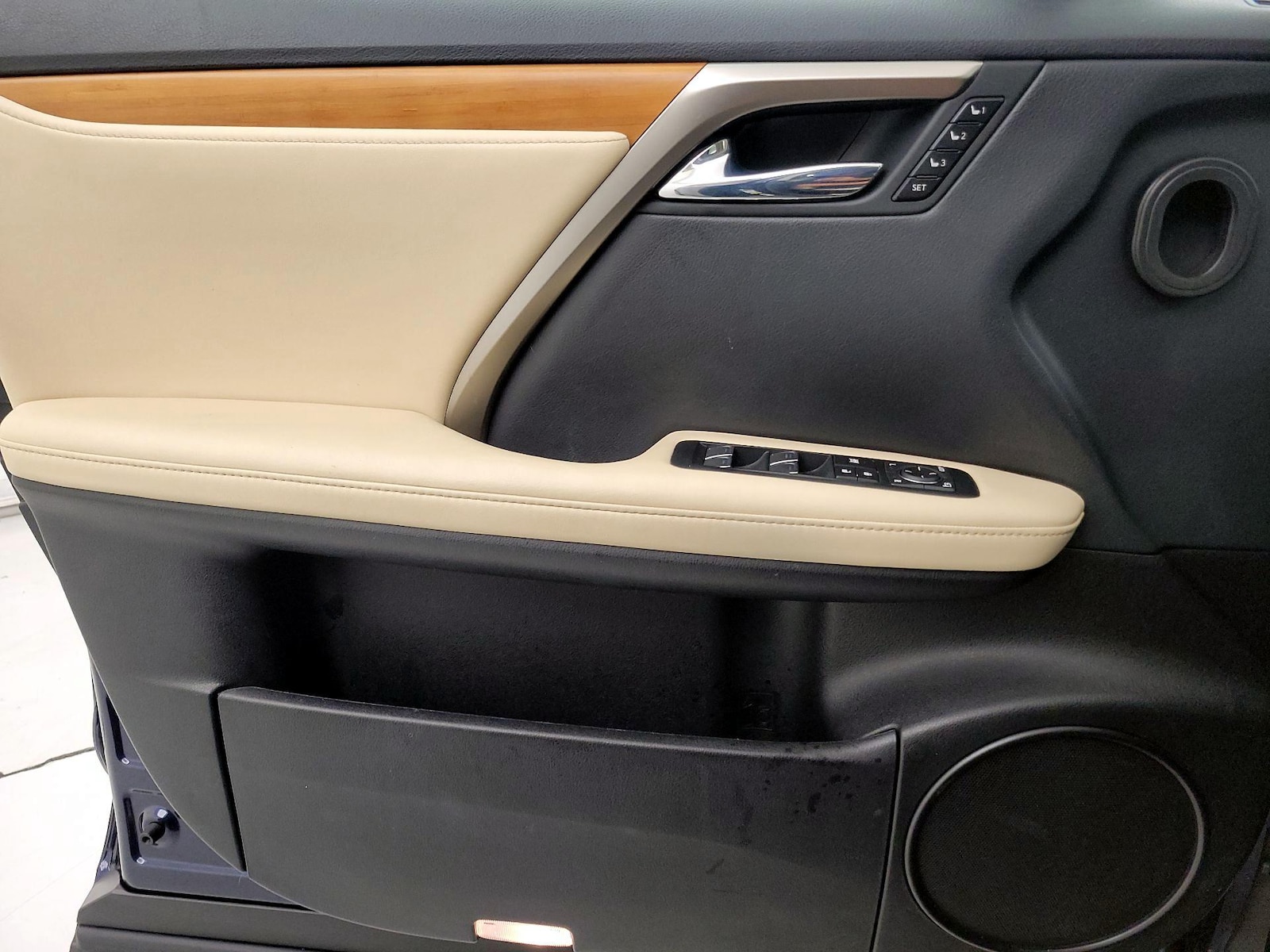 2022 Lexus RX 350 - Photo 13