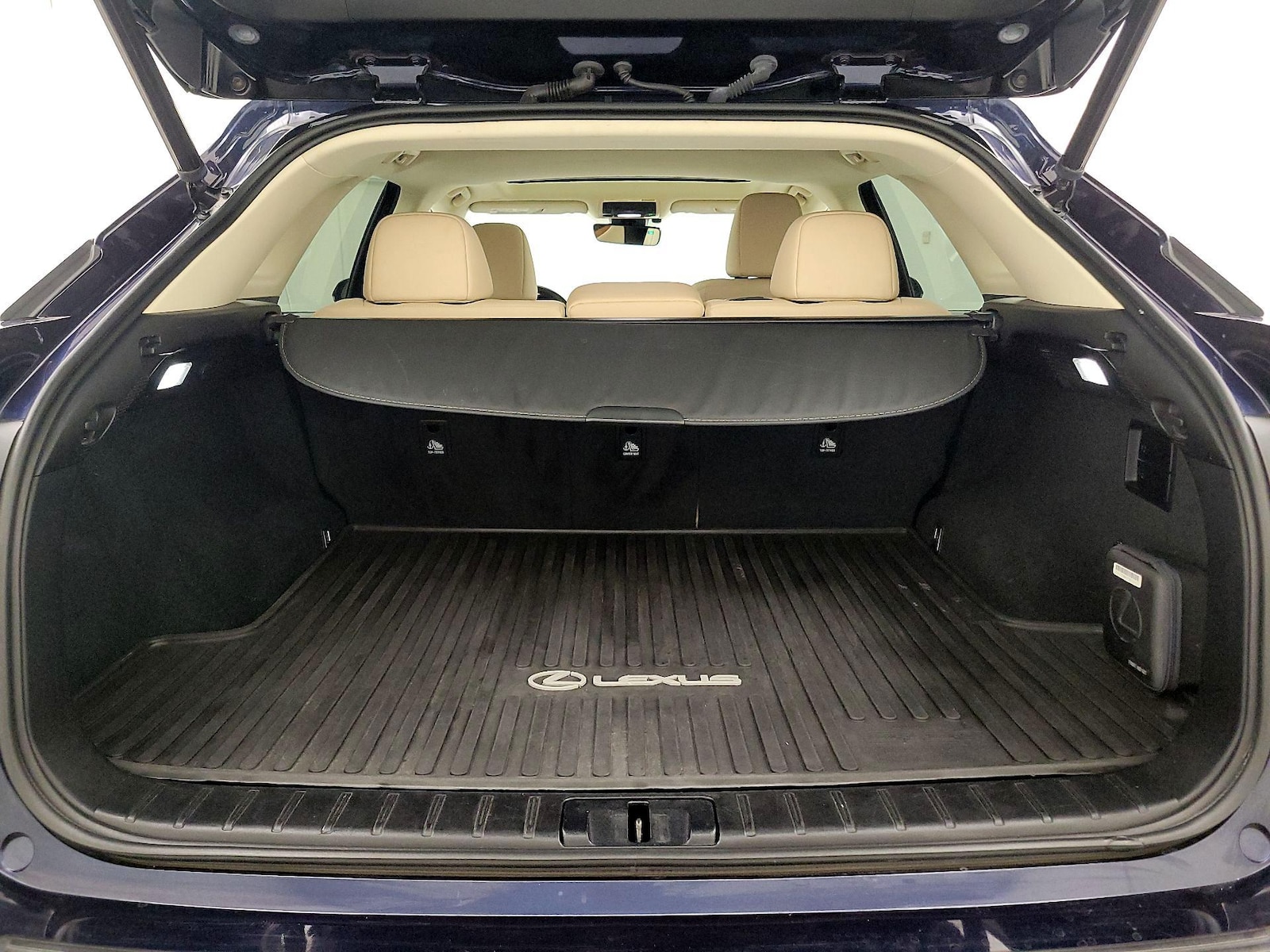 2022 Lexus RX 350 - Photo 22