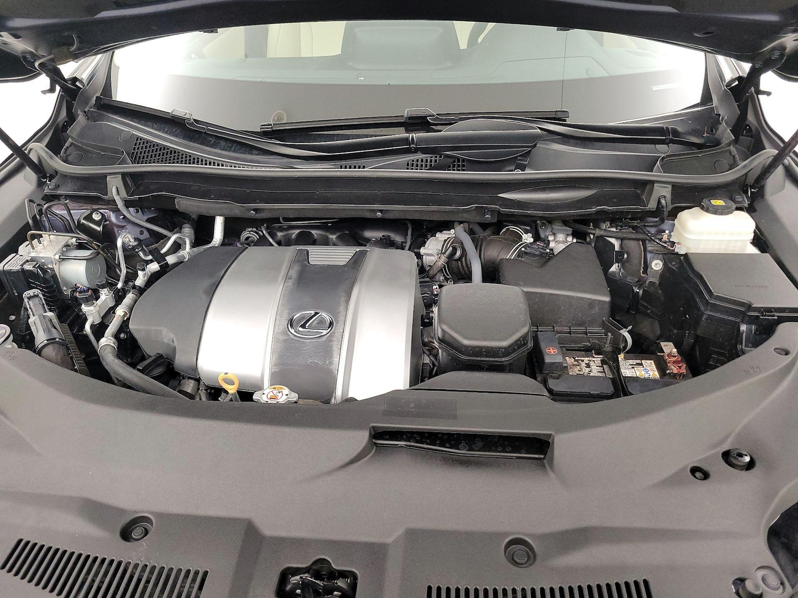 2022 Lexus RX 350 - Photo 23