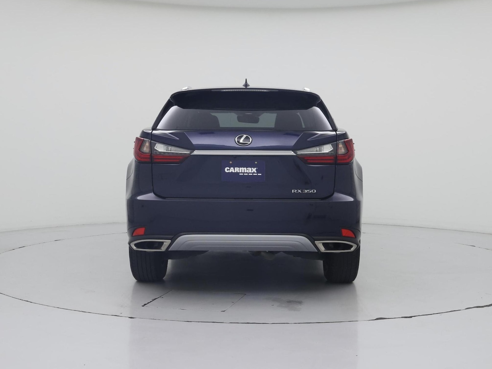 2022 Lexus RX 350 - Photo 7