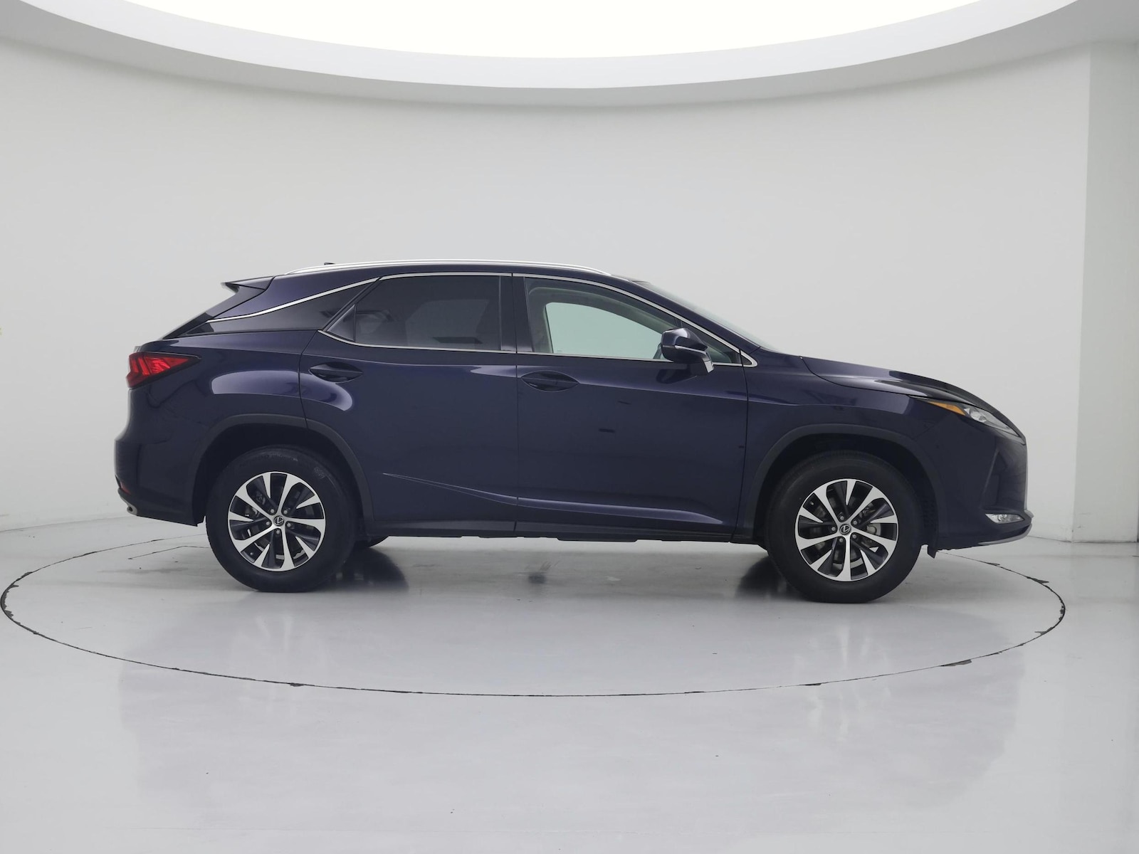 2022 Lexus RX 350 - Photo 8