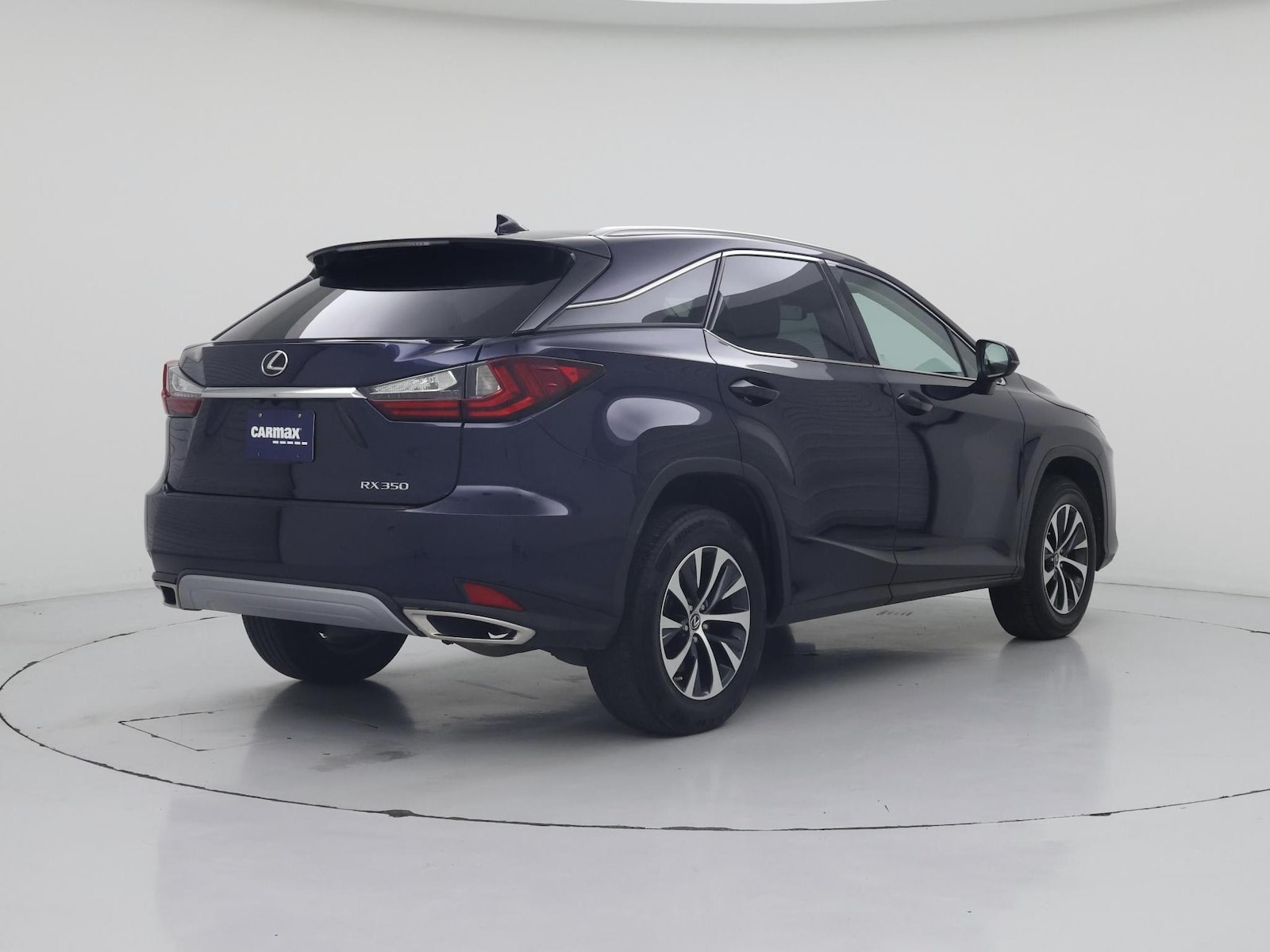 2022 Lexus RX 350 - Photo 9