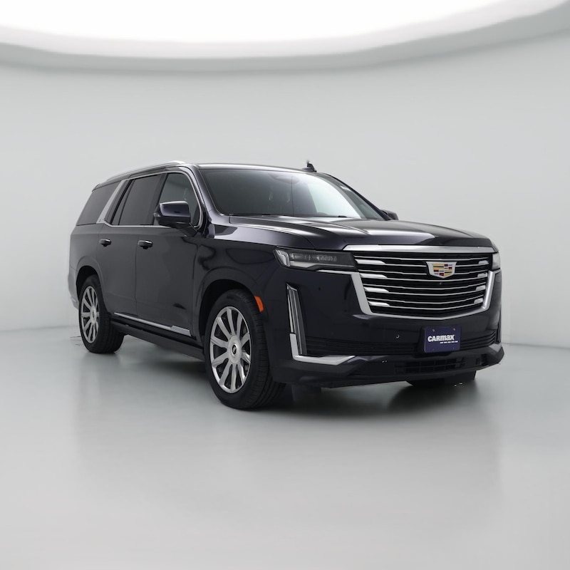2023 Cadillac Escalade Premium Luxury Platinum
