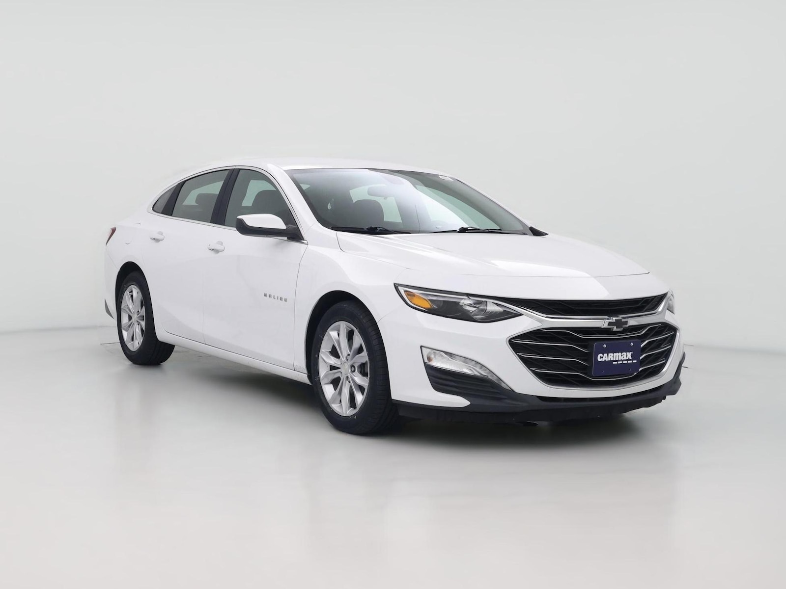 2020 Chevrolet Malibu 1LT