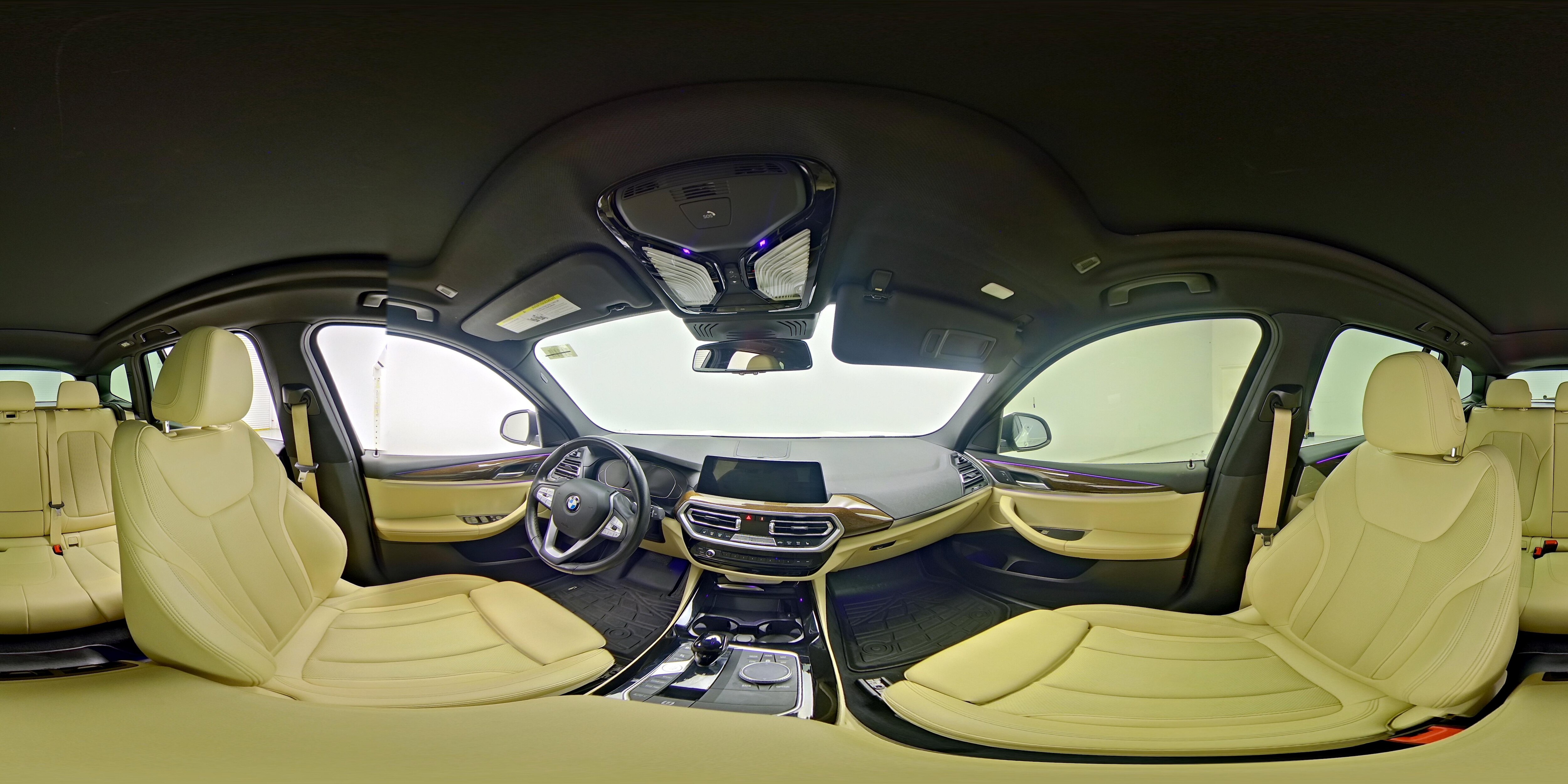 2022 BMW X3 30i - Photo 26