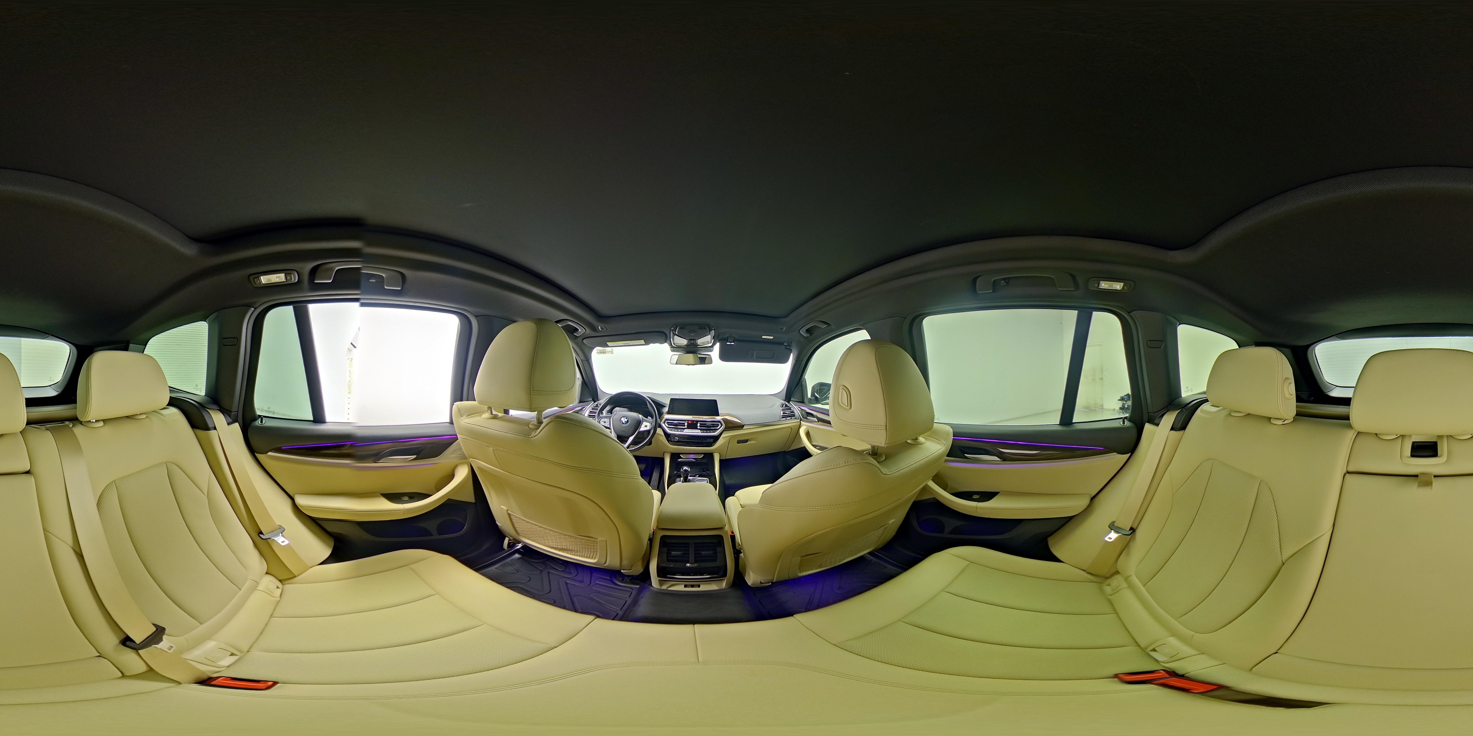 2022 BMW X3 30i - Photo 27
