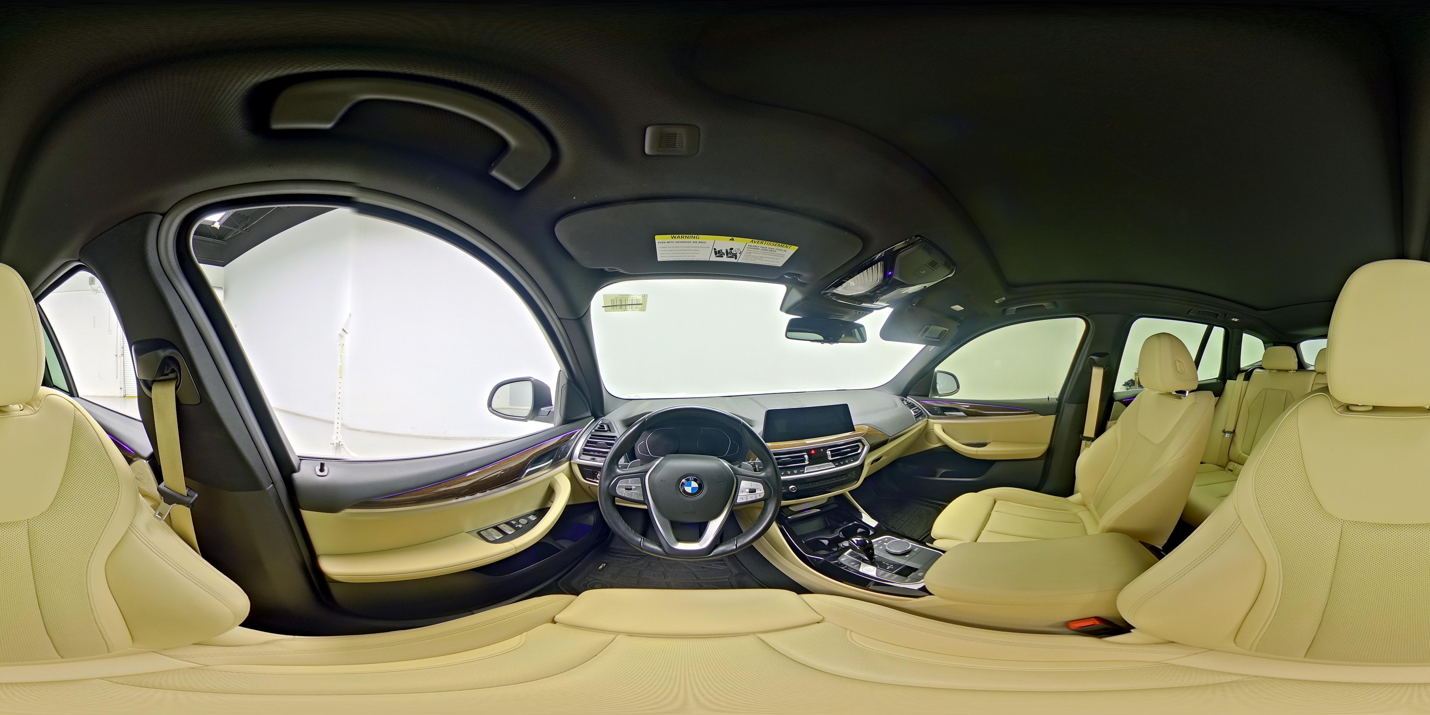 2022 BMW X3 30i - Photo 28