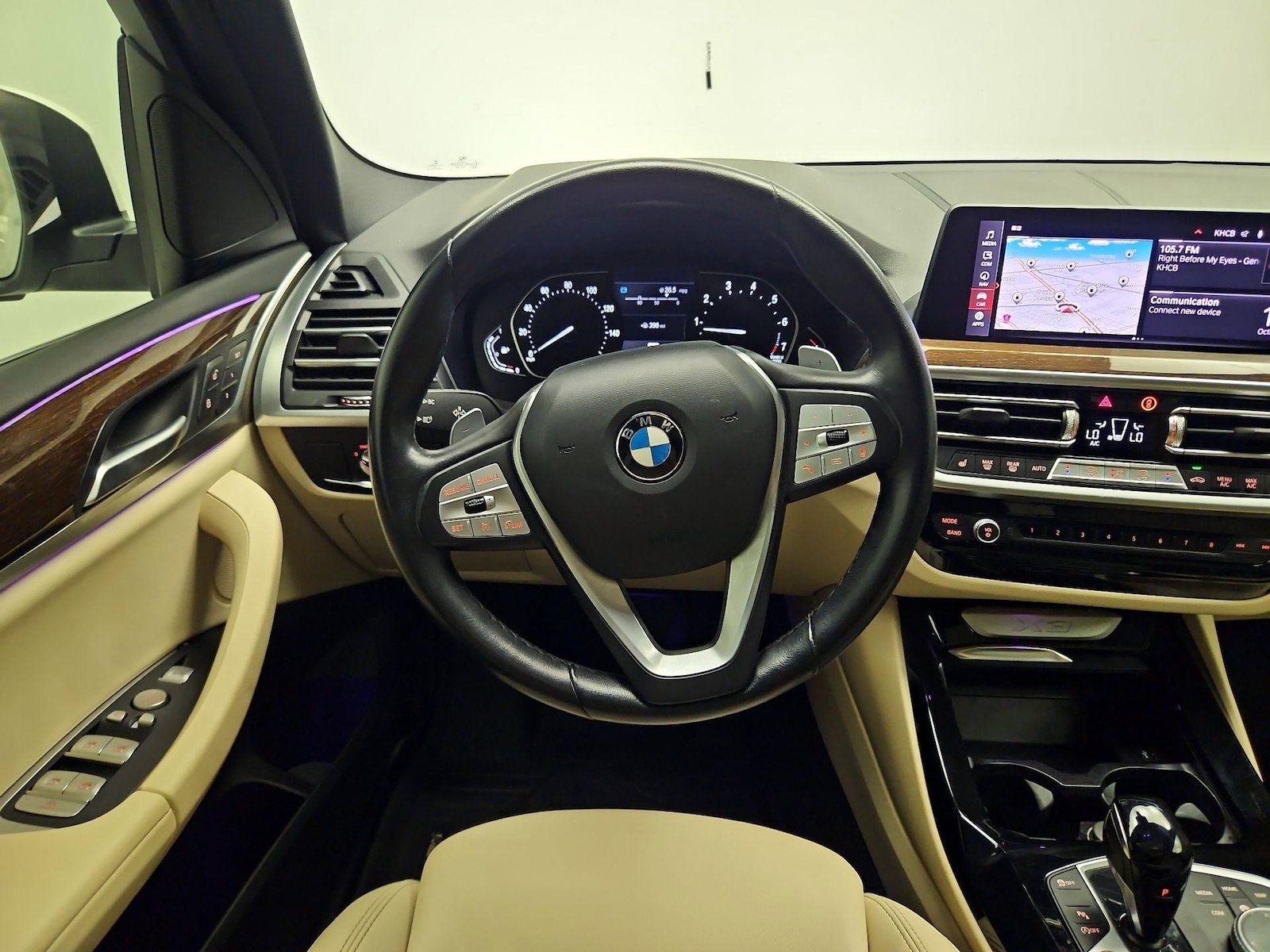 Lane Departure Warning
