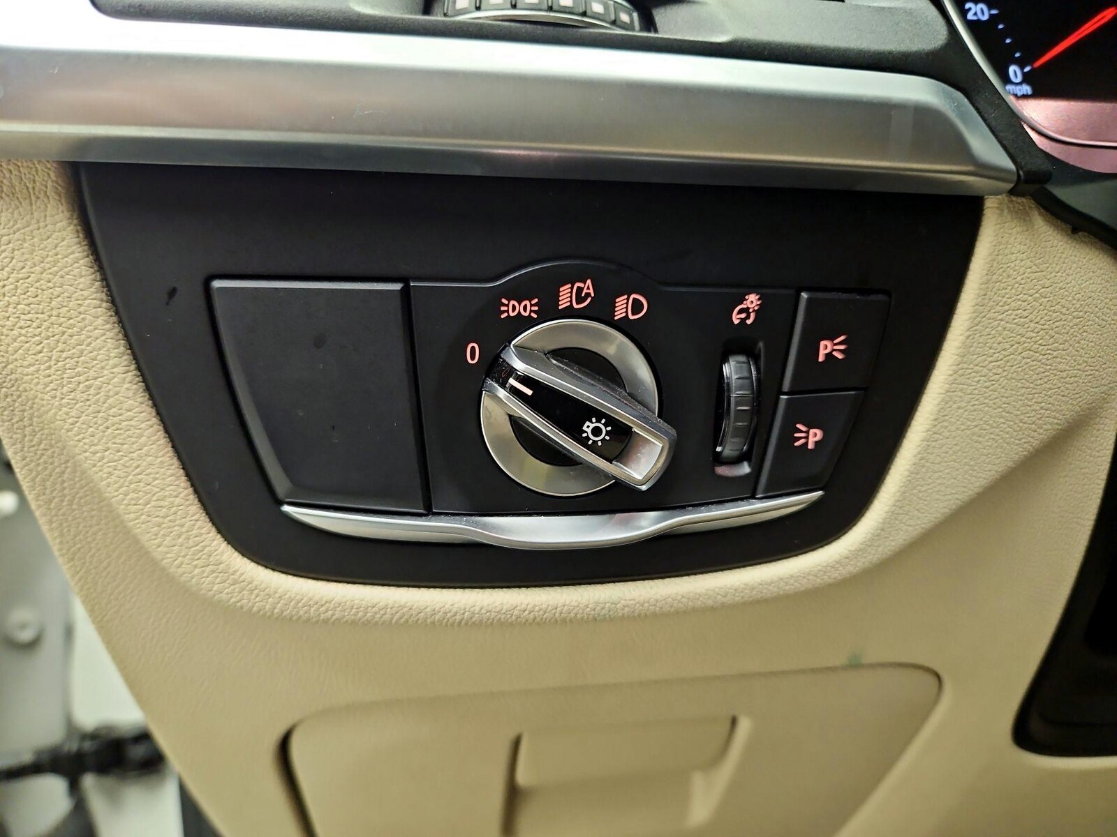 2022 BMW X3 30i - Photo 14