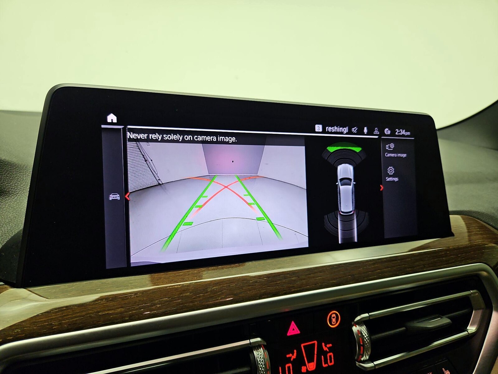 2022 BMW X3 30i - Photo 16