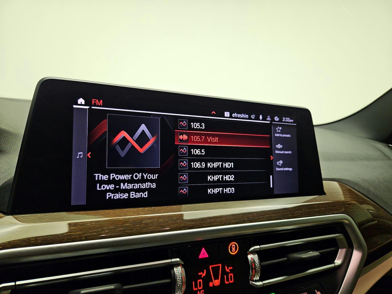 2022 BMW X3 30i - Photo 17