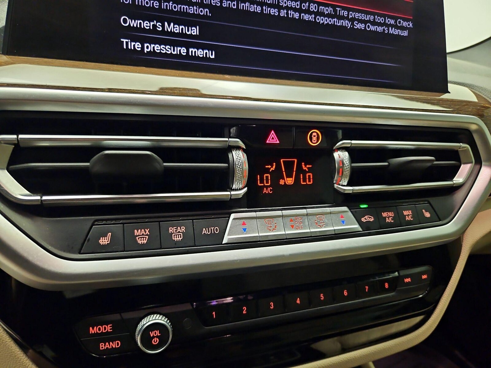 2022 BMW X3 30i - Photo 18