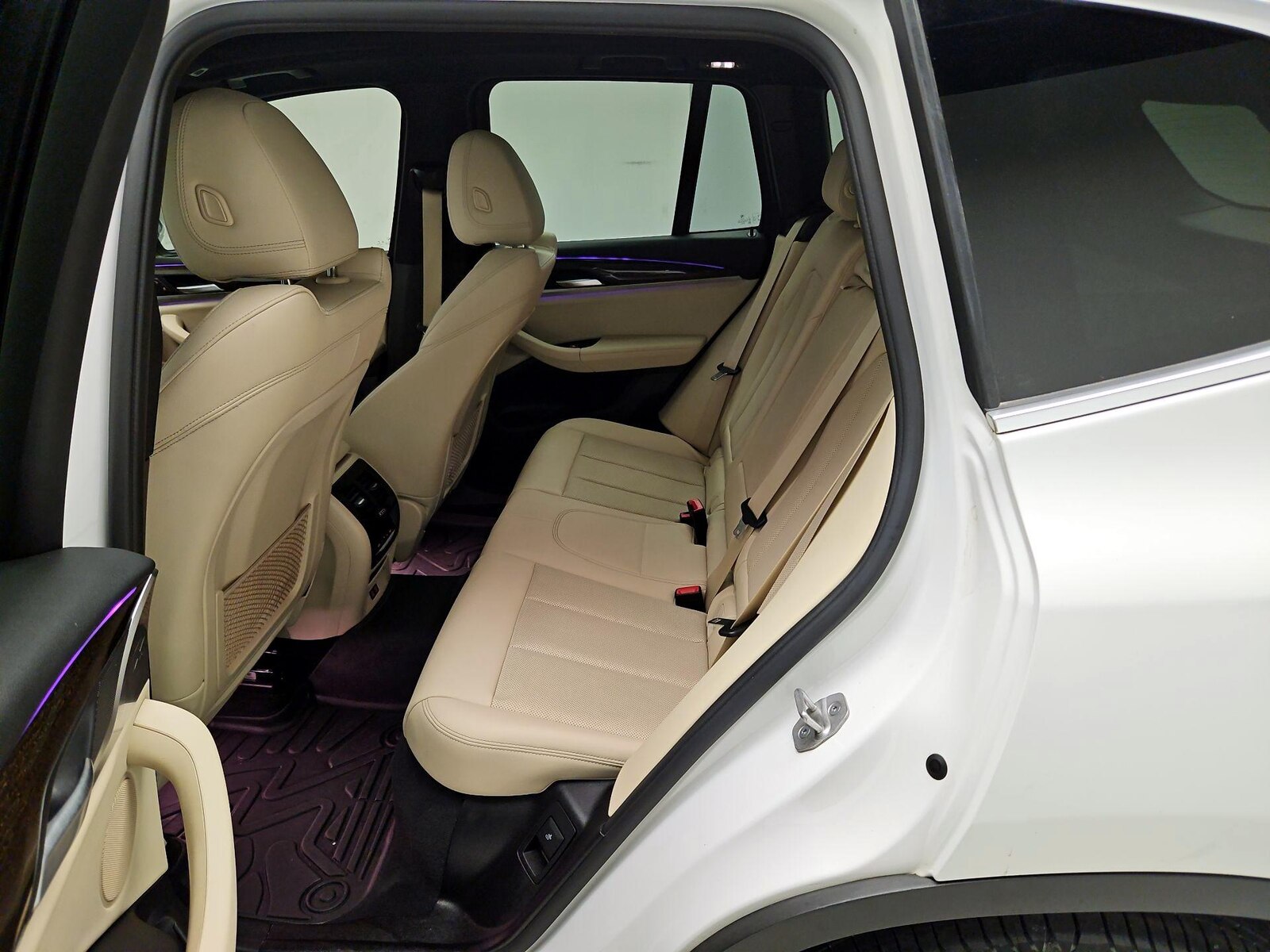 2022 BMW X3 30i - Photo 22