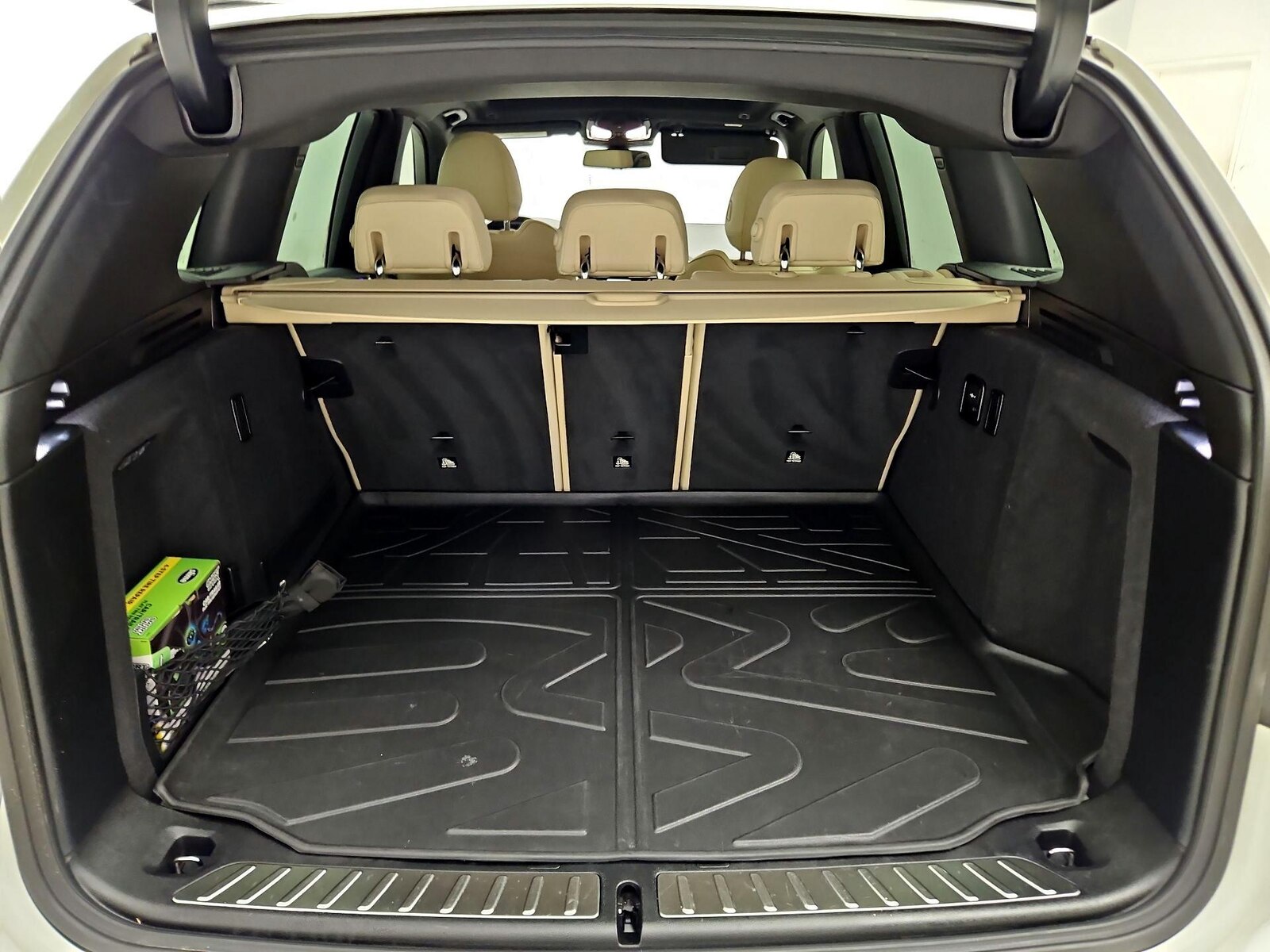 2022 BMW X3 30i - Photo 23