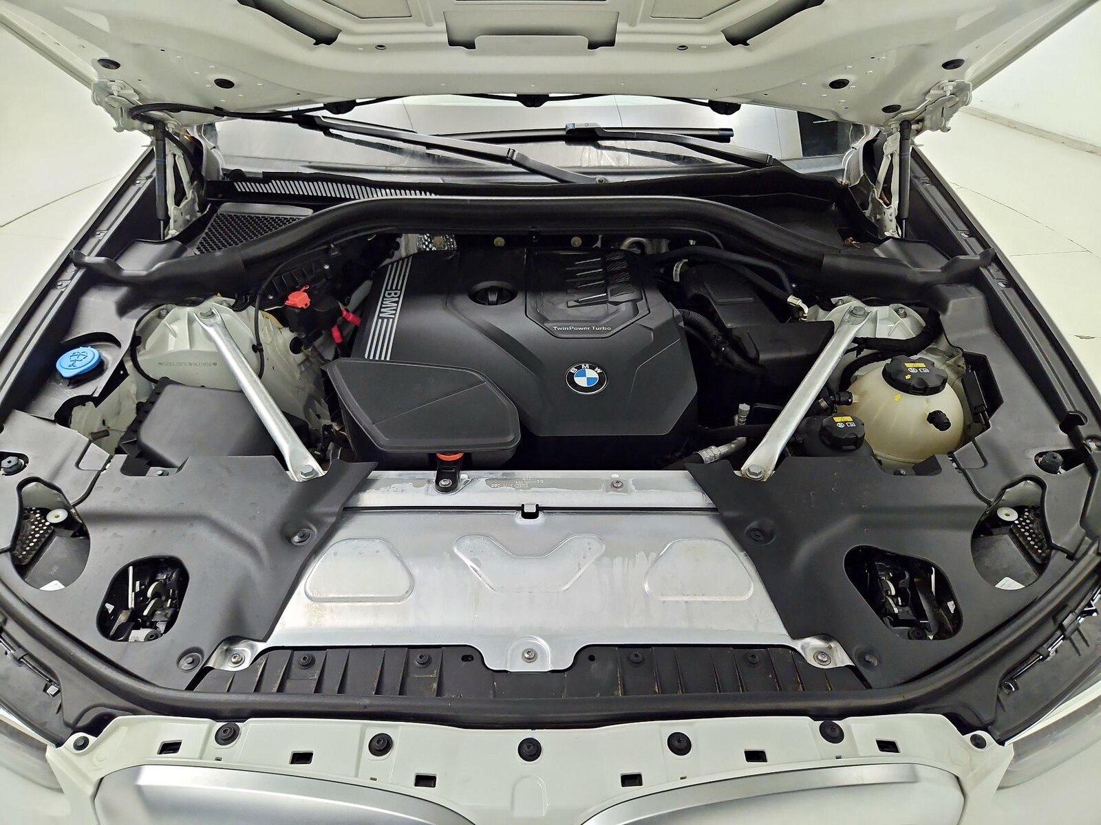2022 BMW X3 30i - Photo 24