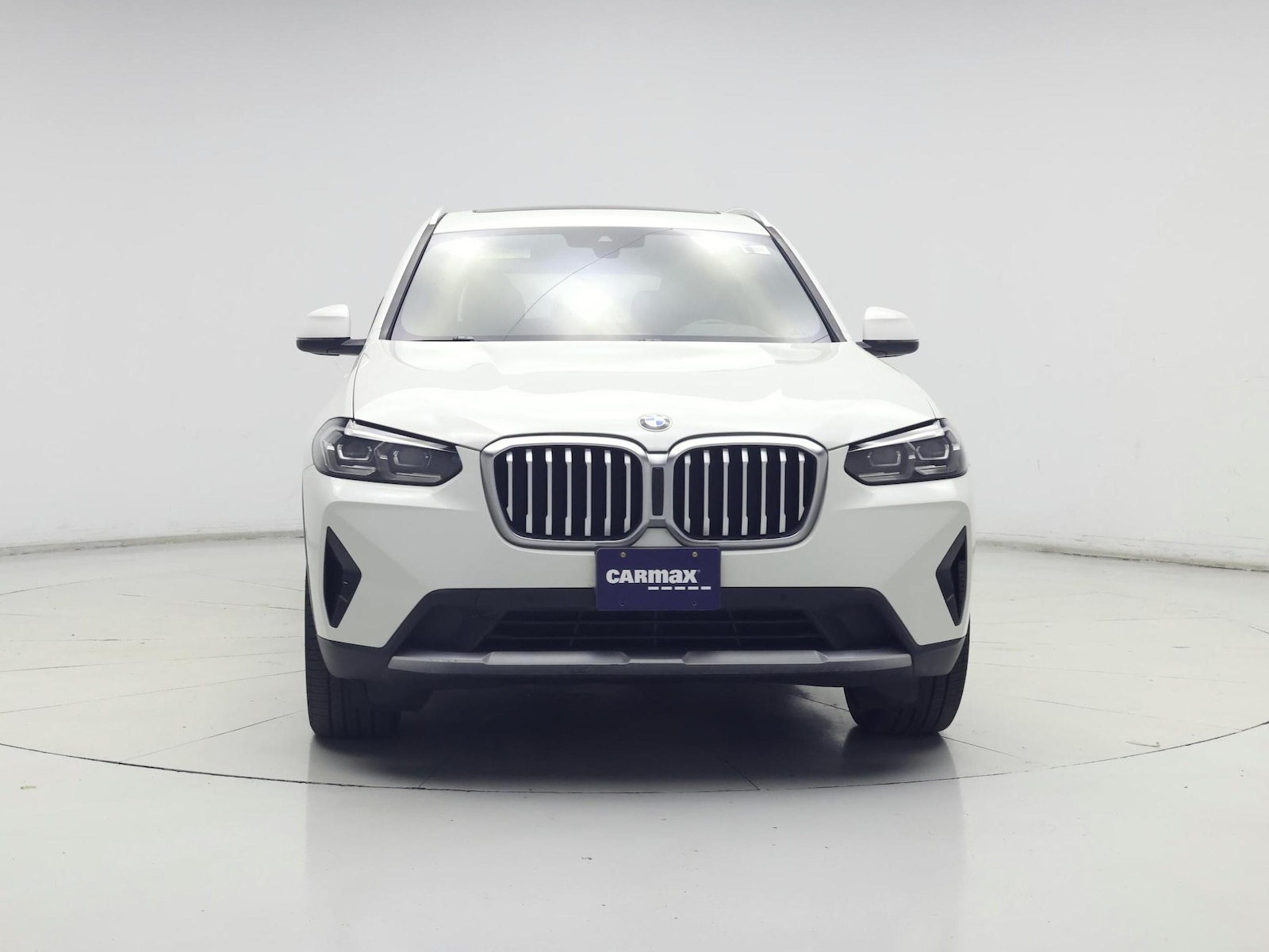 2022 BMW X3 30i - Photo 6