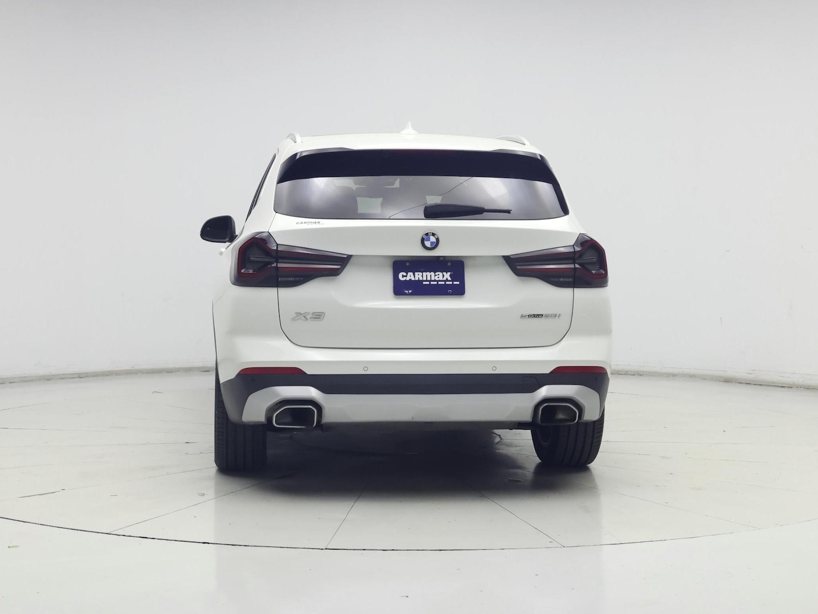 2022 BMW X3 30i - Photo 7