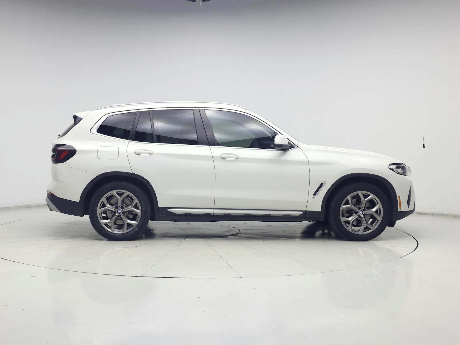 2022 BMW X3 30i - Photo 8