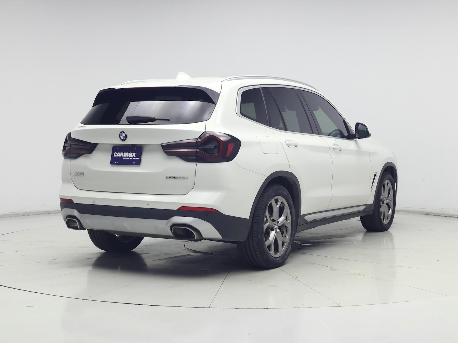 2022 BMW X3 30i - Photo 9