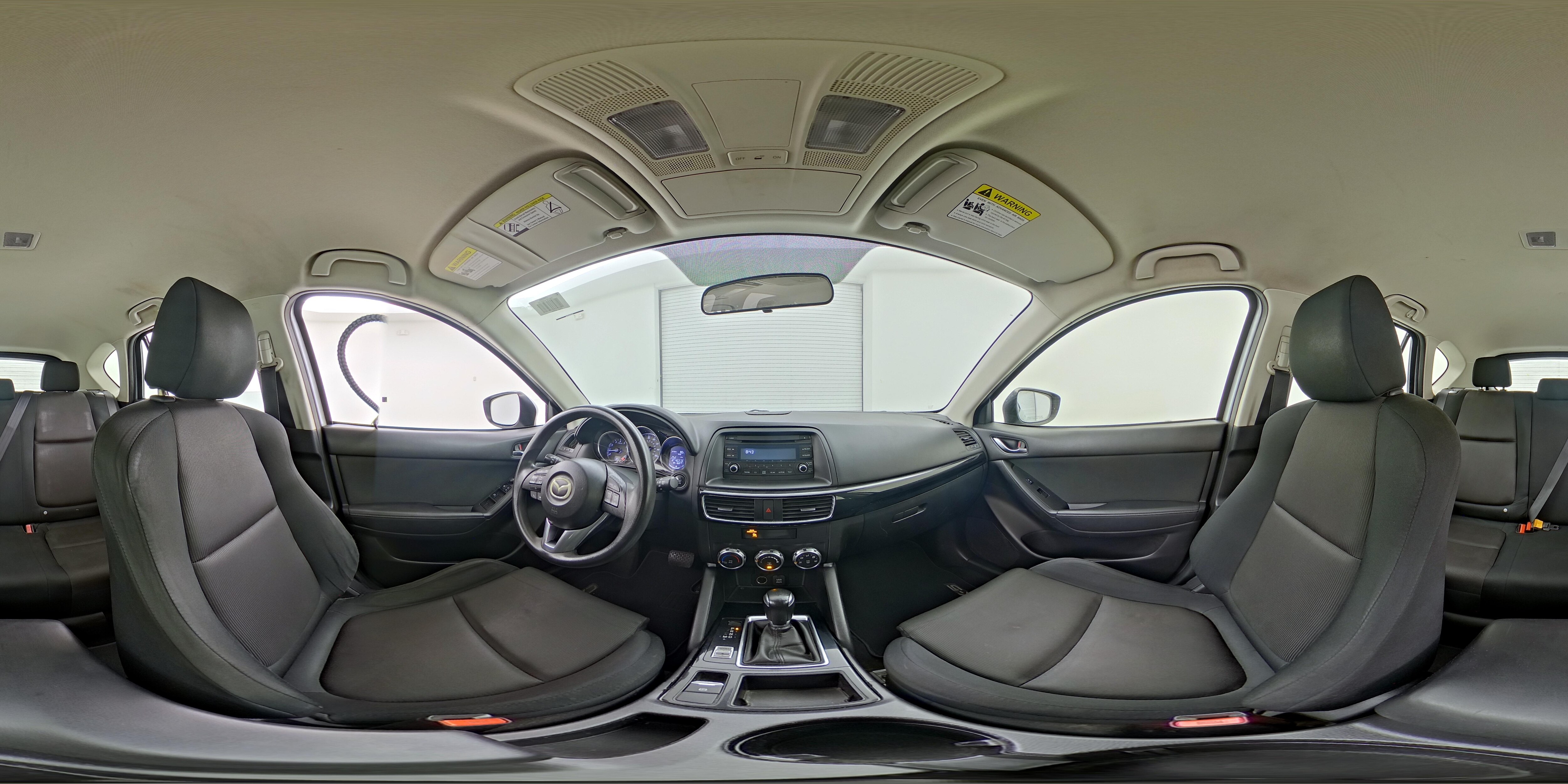 2016 Mazda CX-5 Sport - Photo 23
