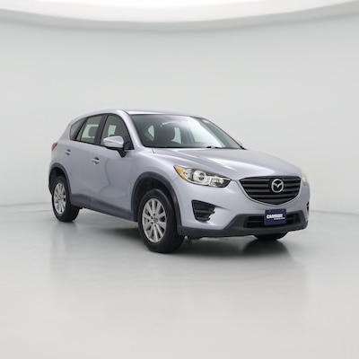 2016 Mazda CX-5 Sport