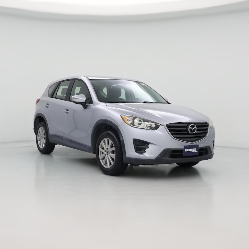 2016 Mazda CX-5 Sport