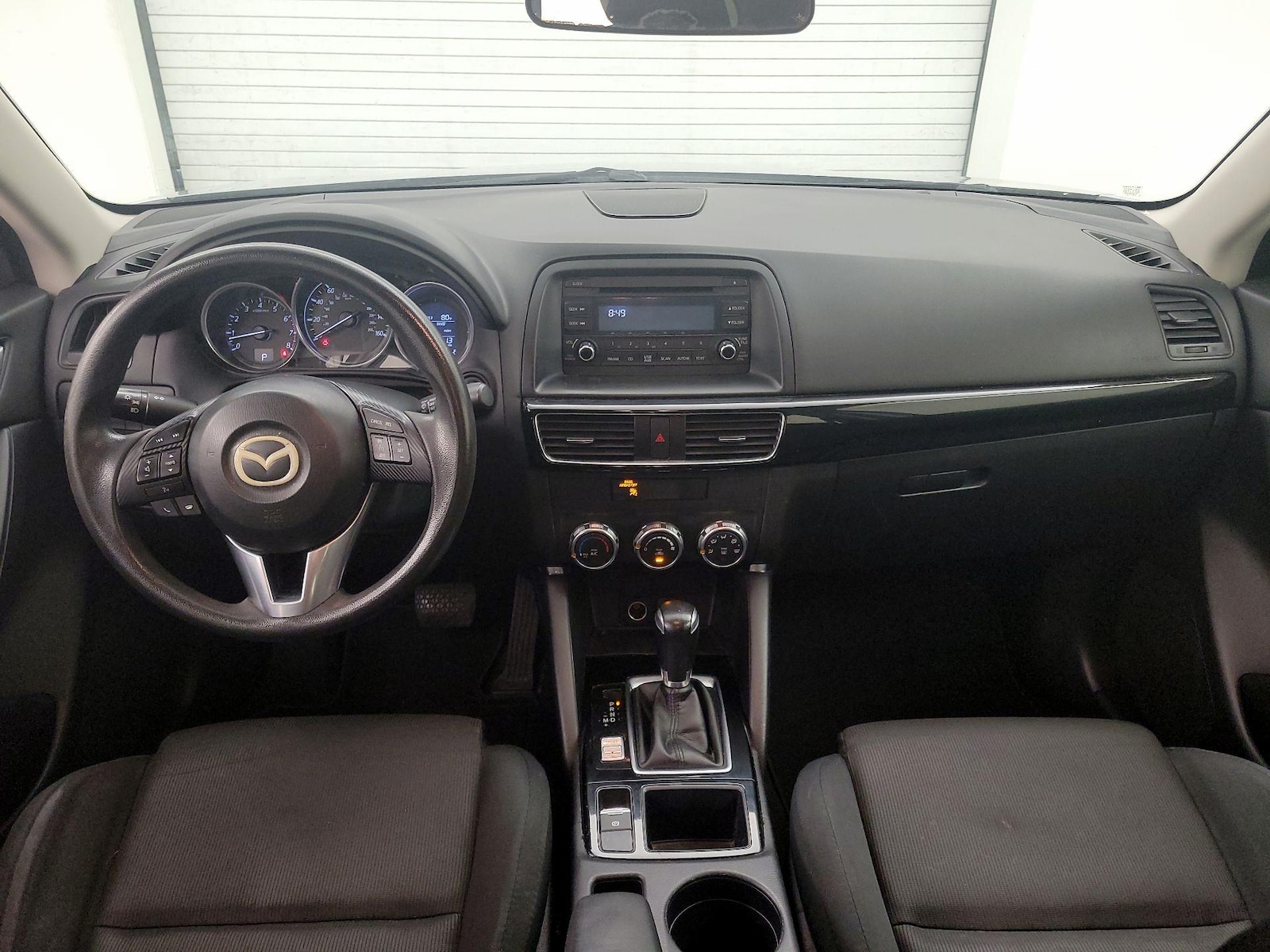 2016 Mazda CX-5 Sport - Photo 10
