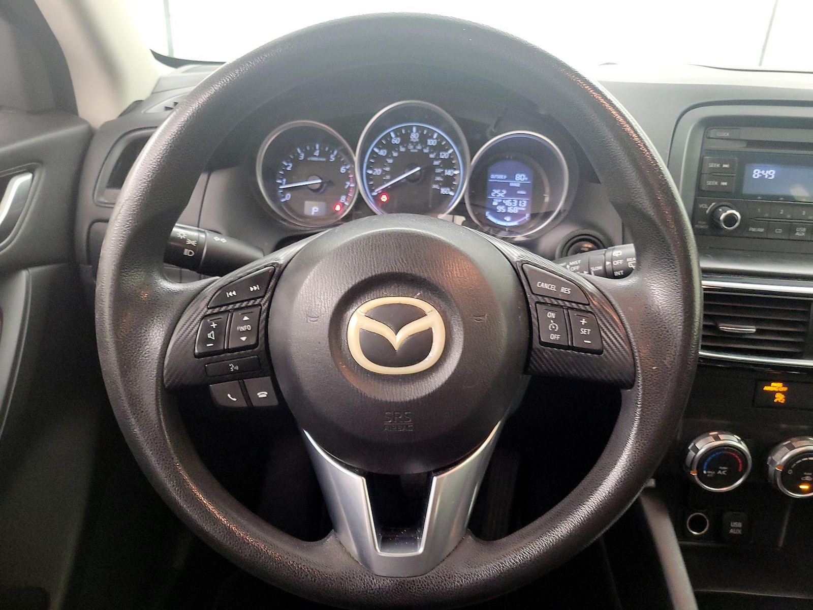 2016 Mazda CX-5 Sport - Photo 11