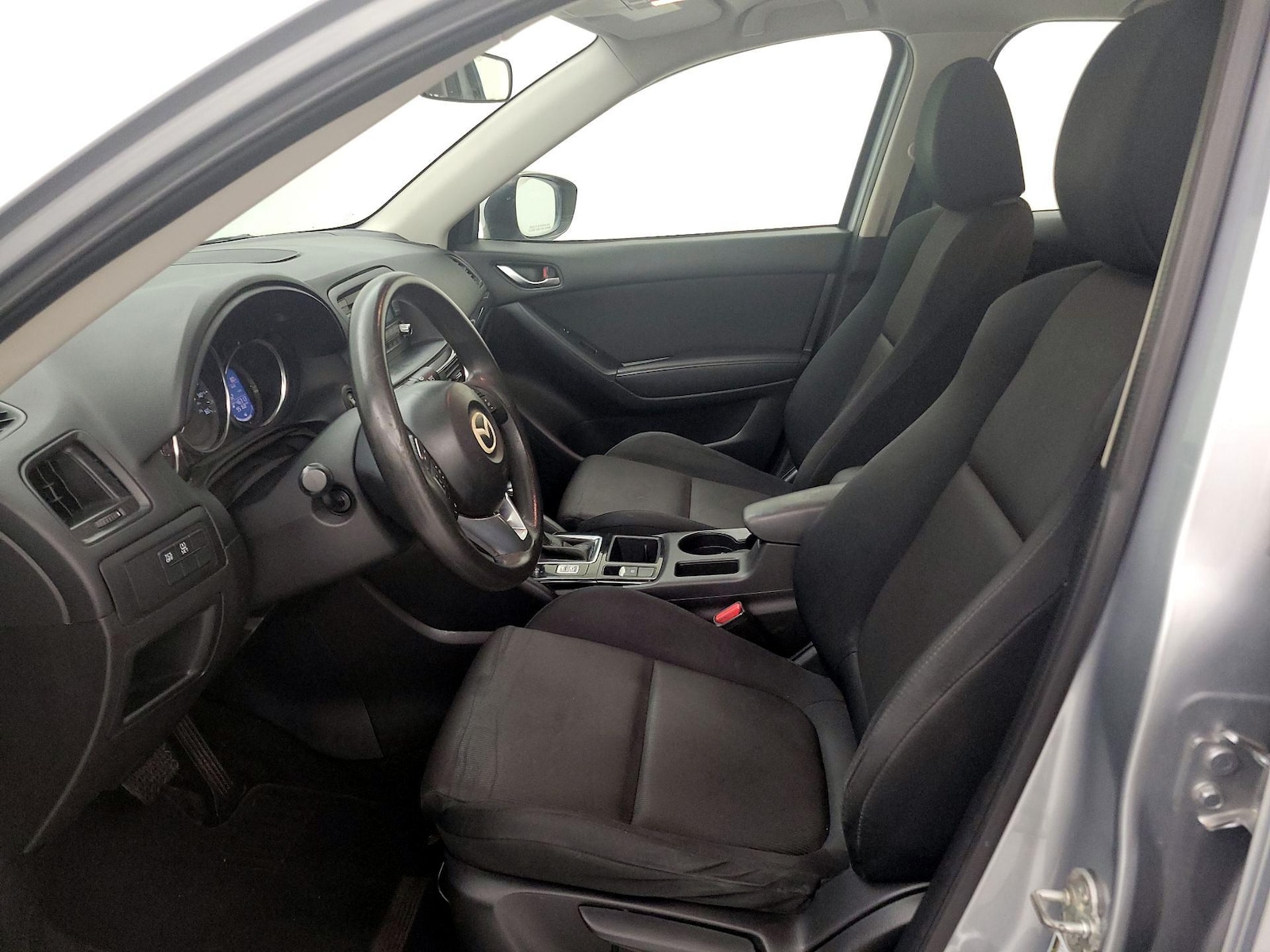 2016 Mazda CX-5 Sport - Photo 12