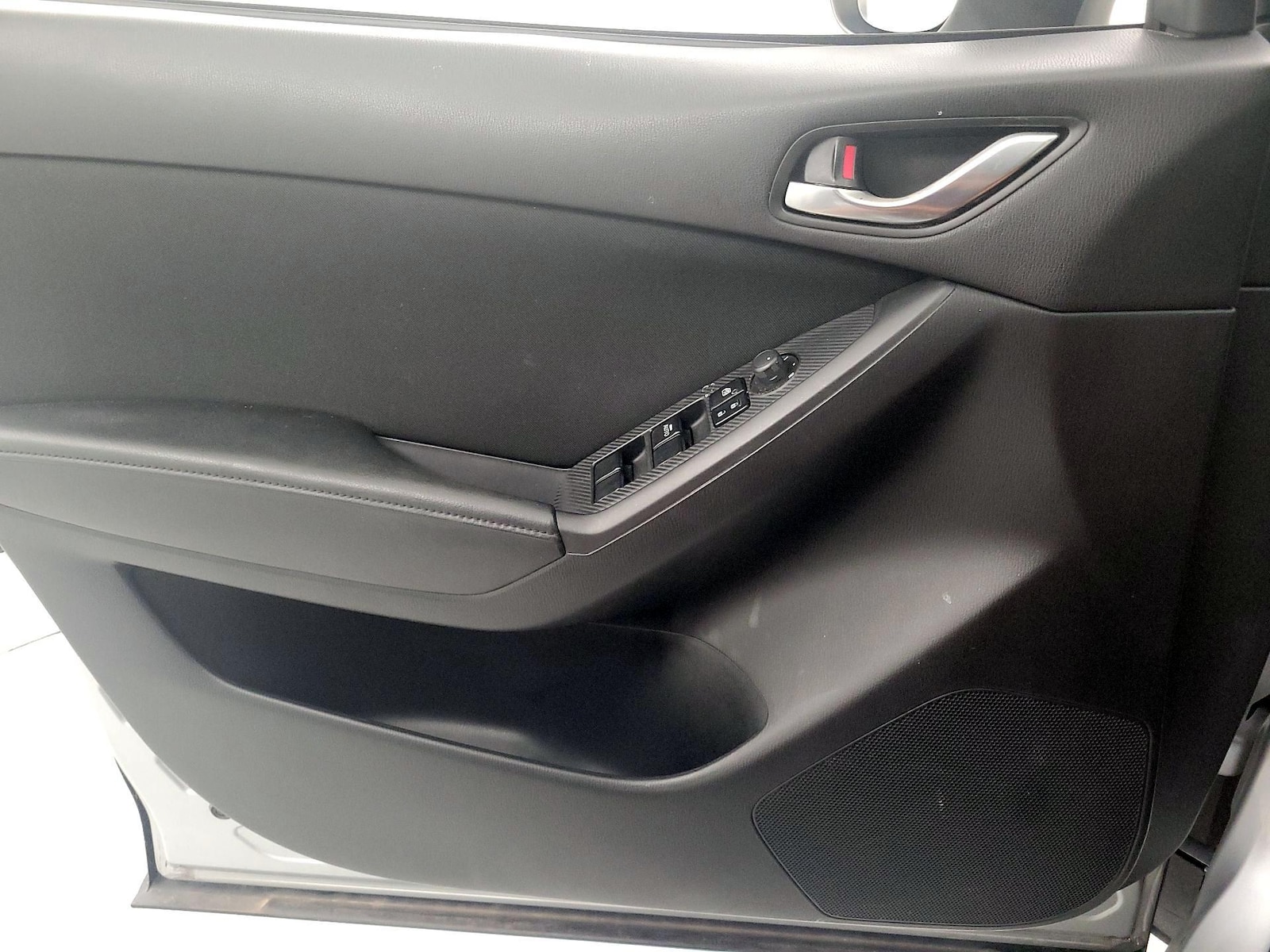 2016 Mazda CX-5 Sport - Photo 13