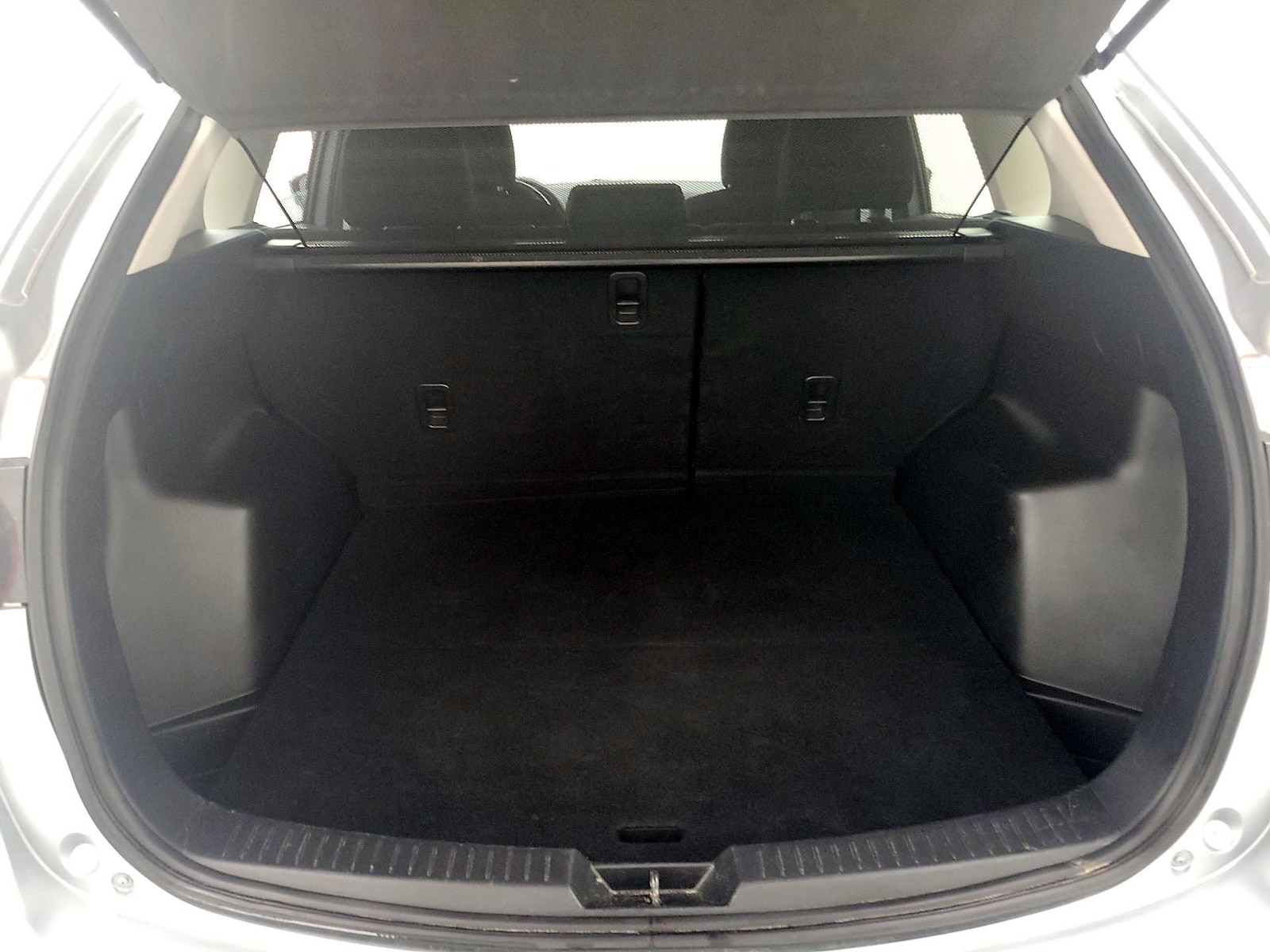 2016 Mazda CX-5 Sport - Photo 20