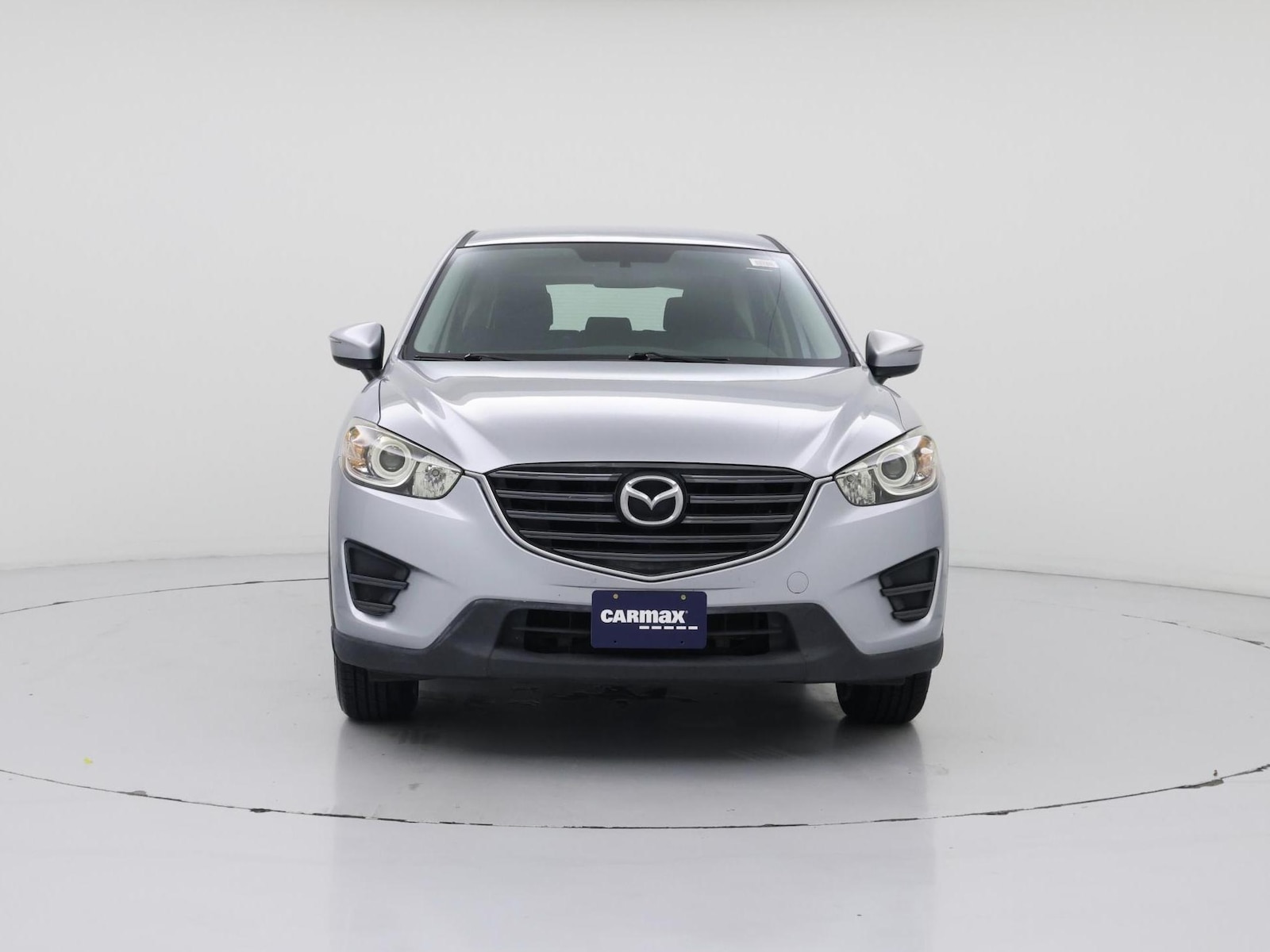2016 Mazda CX-5 Sport - Photo 6