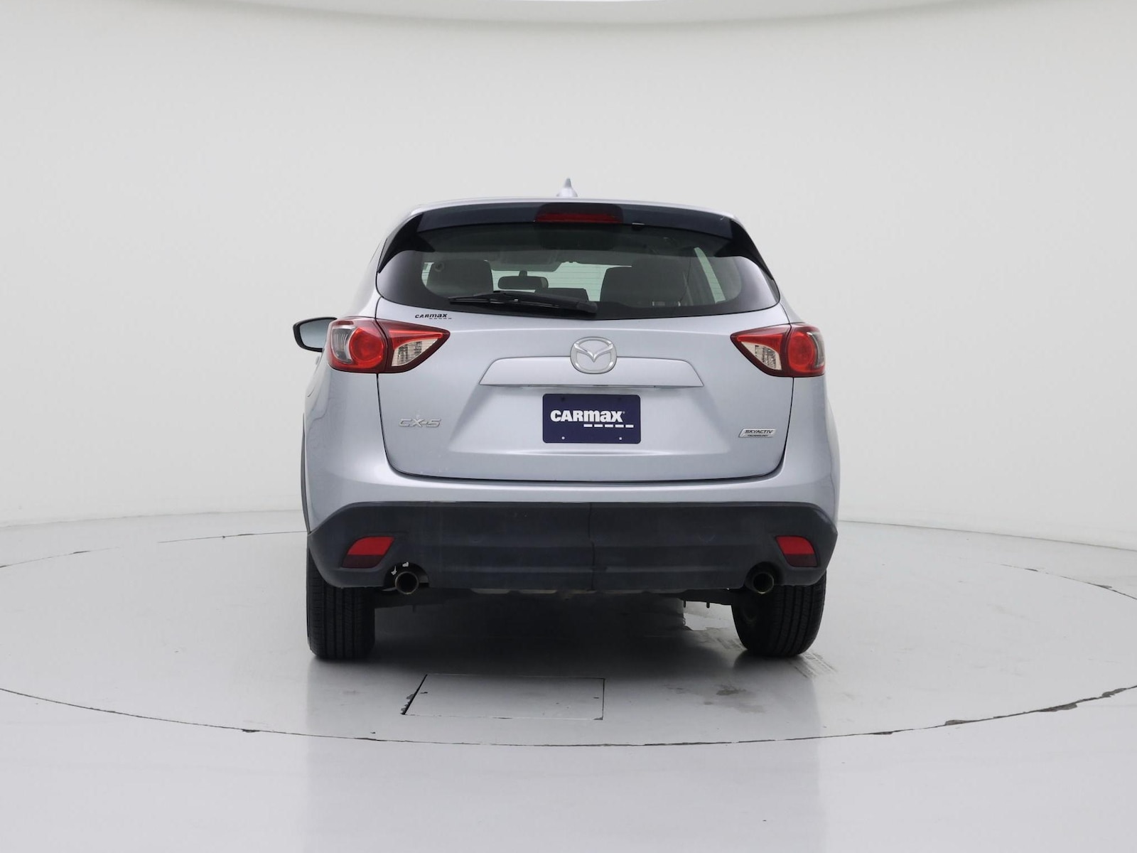 2016 Mazda CX-5 Sport - Photo 7