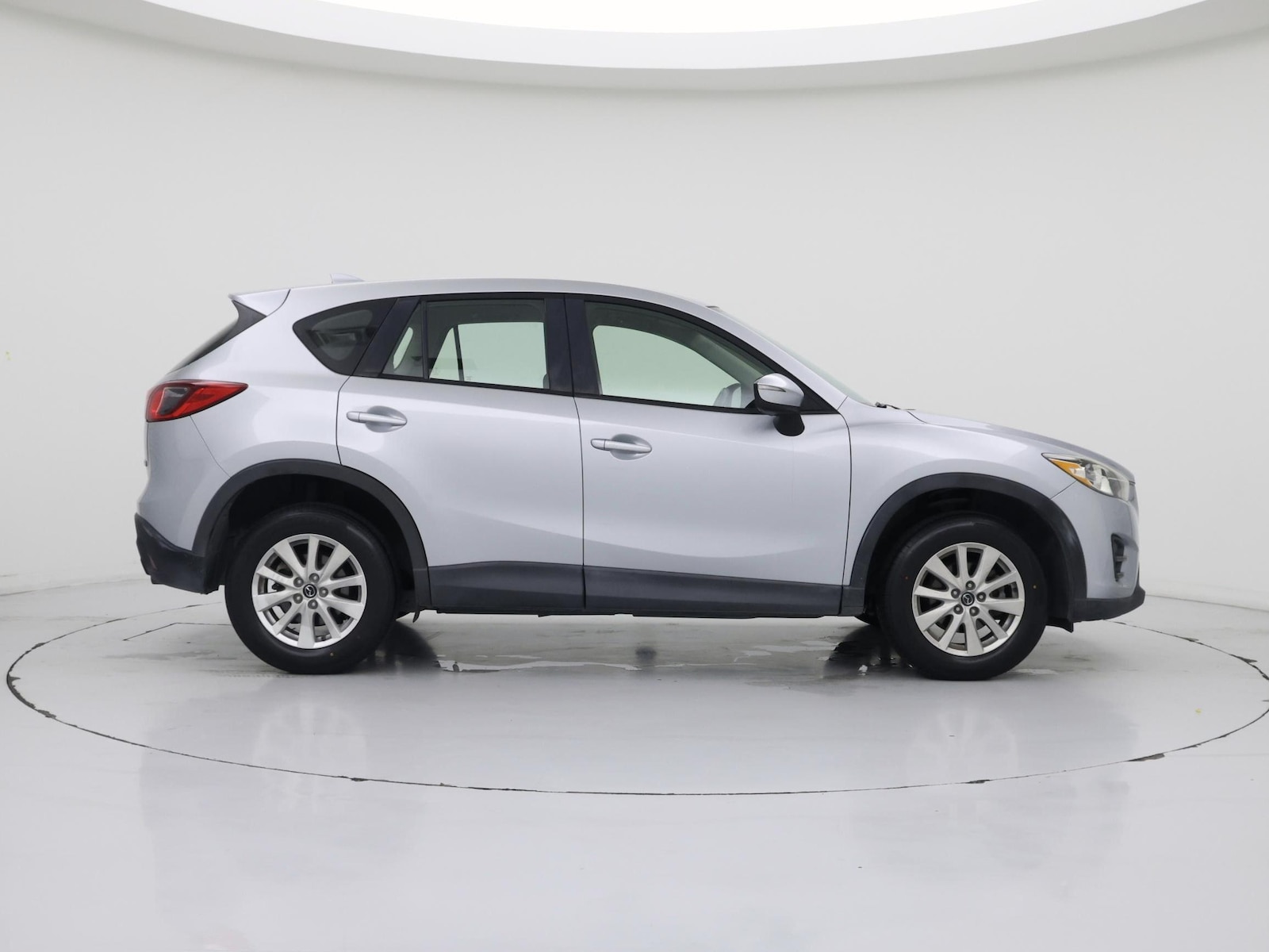 2016 Mazda CX-5 Sport - Photo 8