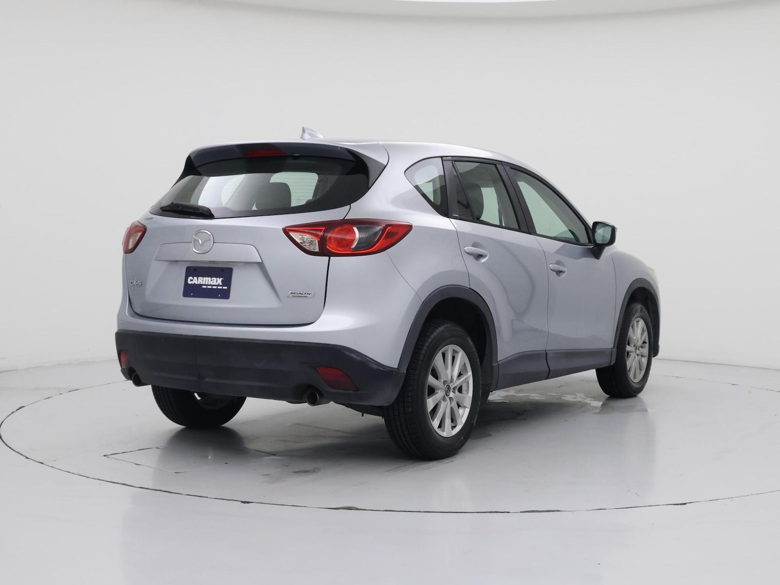 2016 Mazda CX-5 Sport - Photo 9