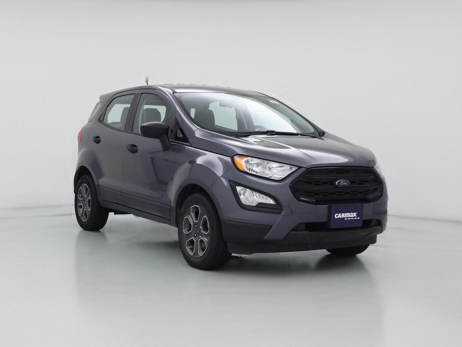 2021 Ford EcoSport