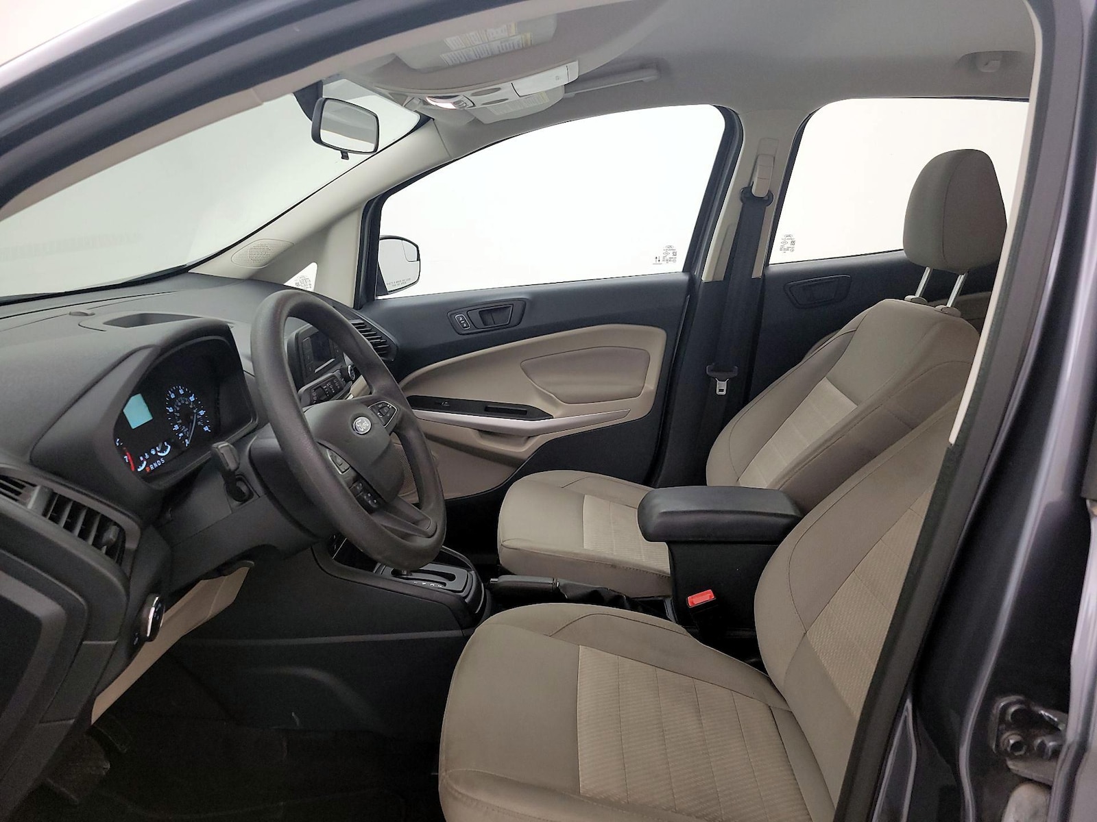 Side Airbags
