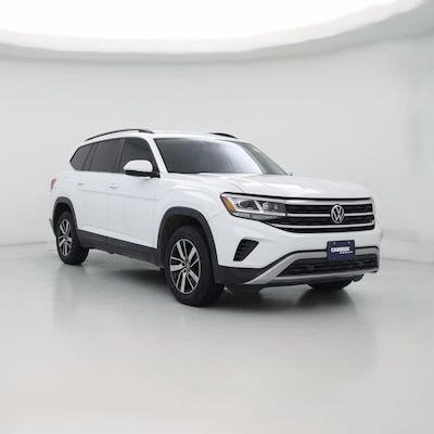 Vehicle exterior view