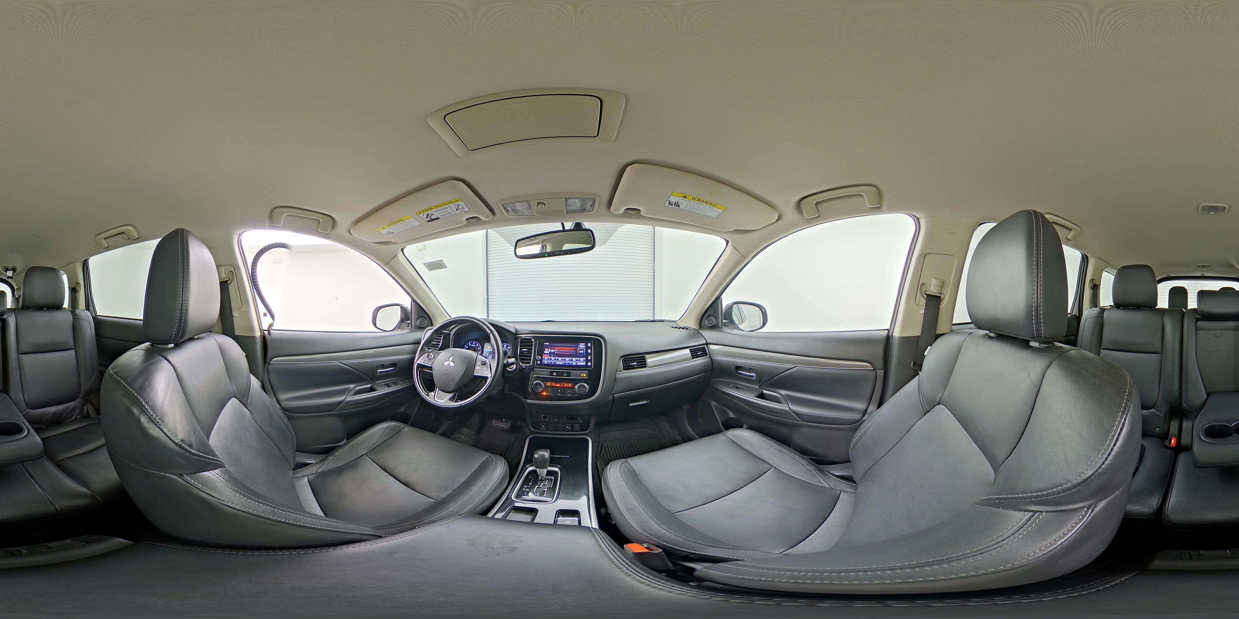 2019 Mitsubishi Outlander SEL - Photo 25