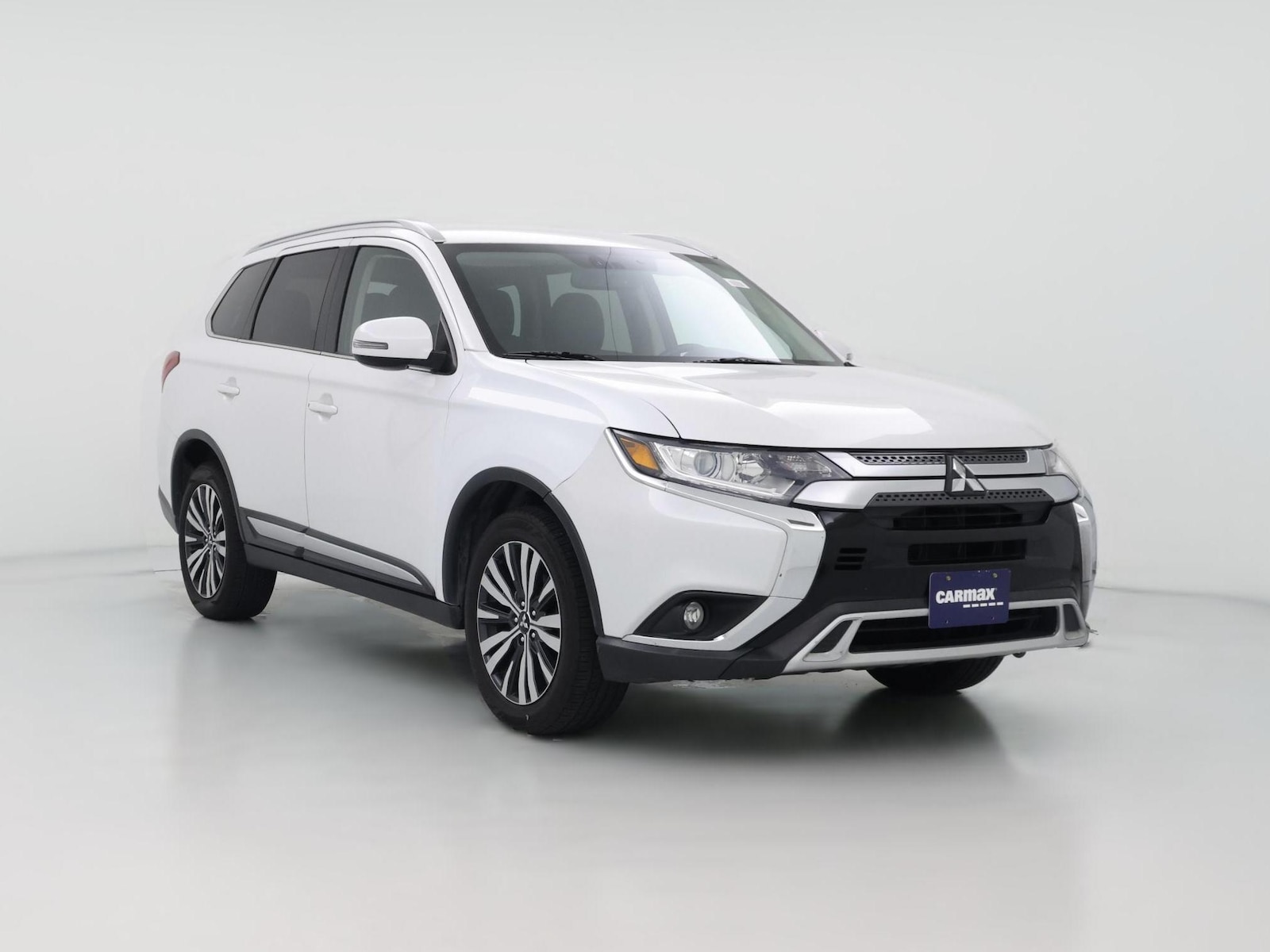 2019 Mitsubishi Outlander