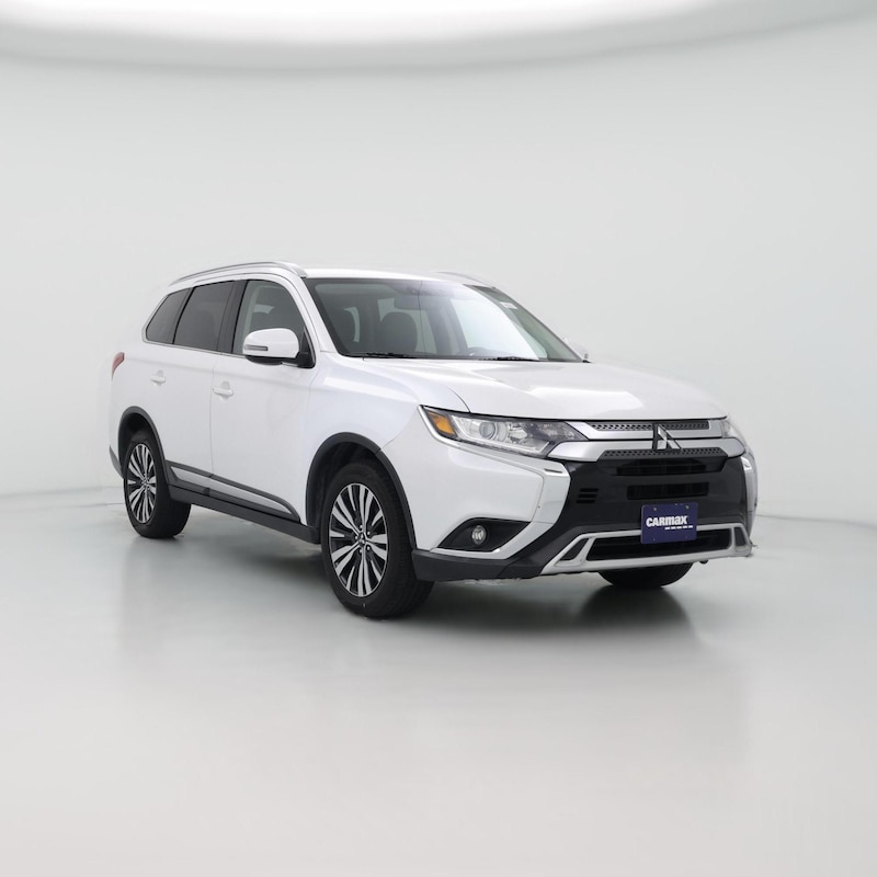 2019 Mitsubishi Outlander SEL