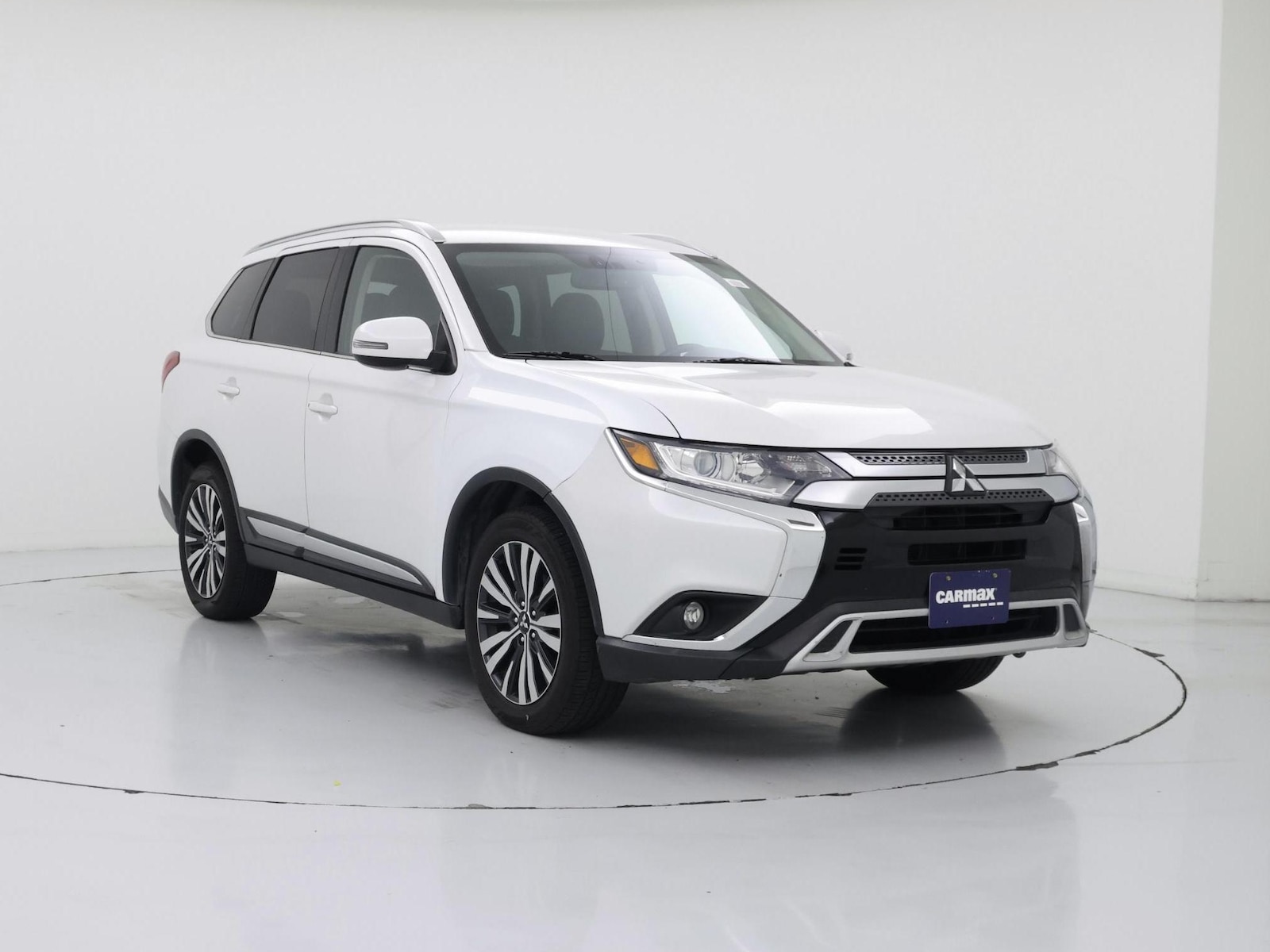 2019 Mitsubishi Outlander SEL - Photo 2