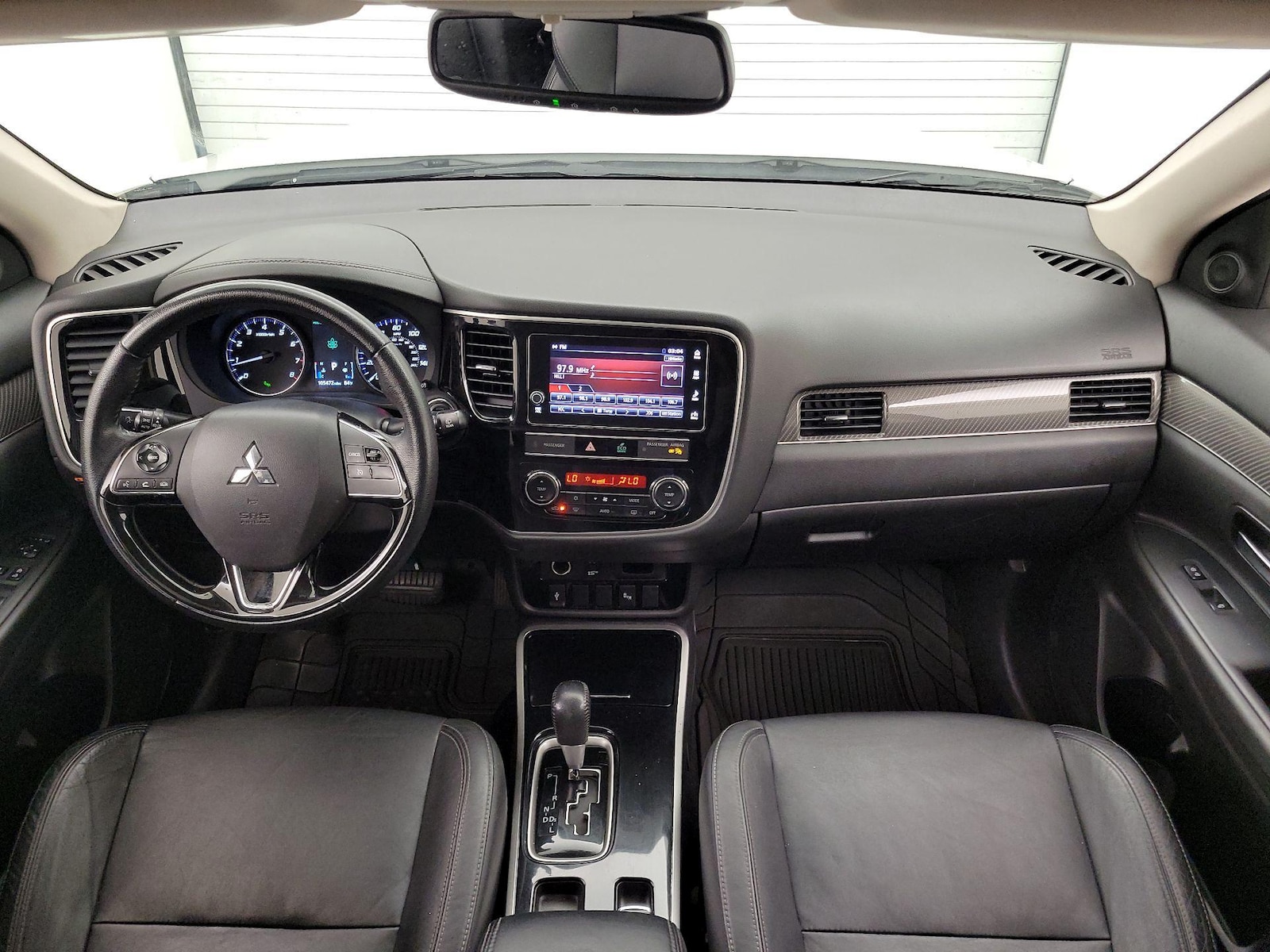 2019 Mitsubishi Outlander SEL - Photo 10